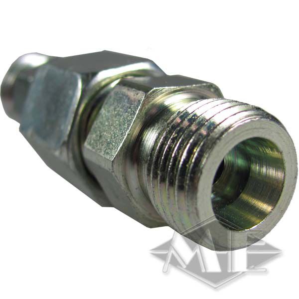 HDV, Adapter, Bauer klein - Schlauch