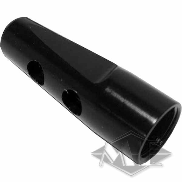 Tippmann Tankadapter, seitlicher Anschluß