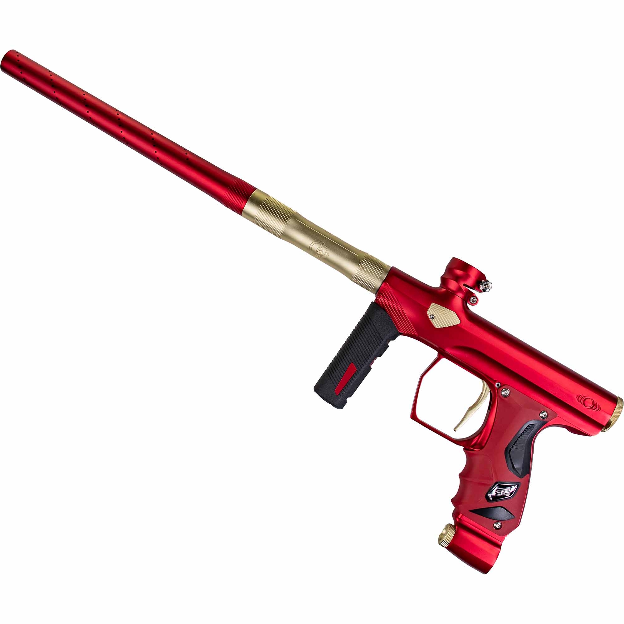 SP Shocker® ERA Markierer Ironman Hero Edition