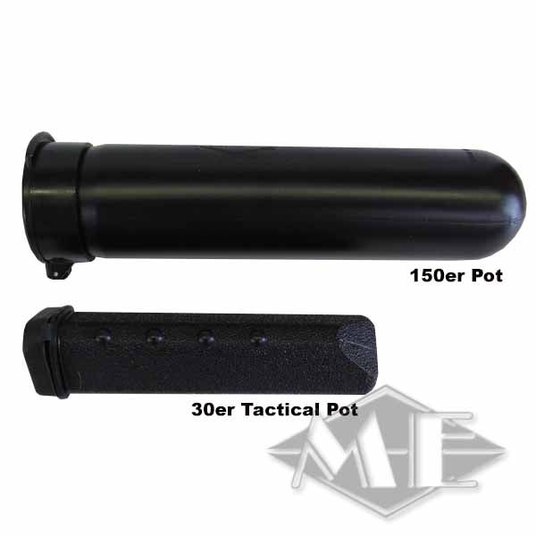 30er Tactical Pot