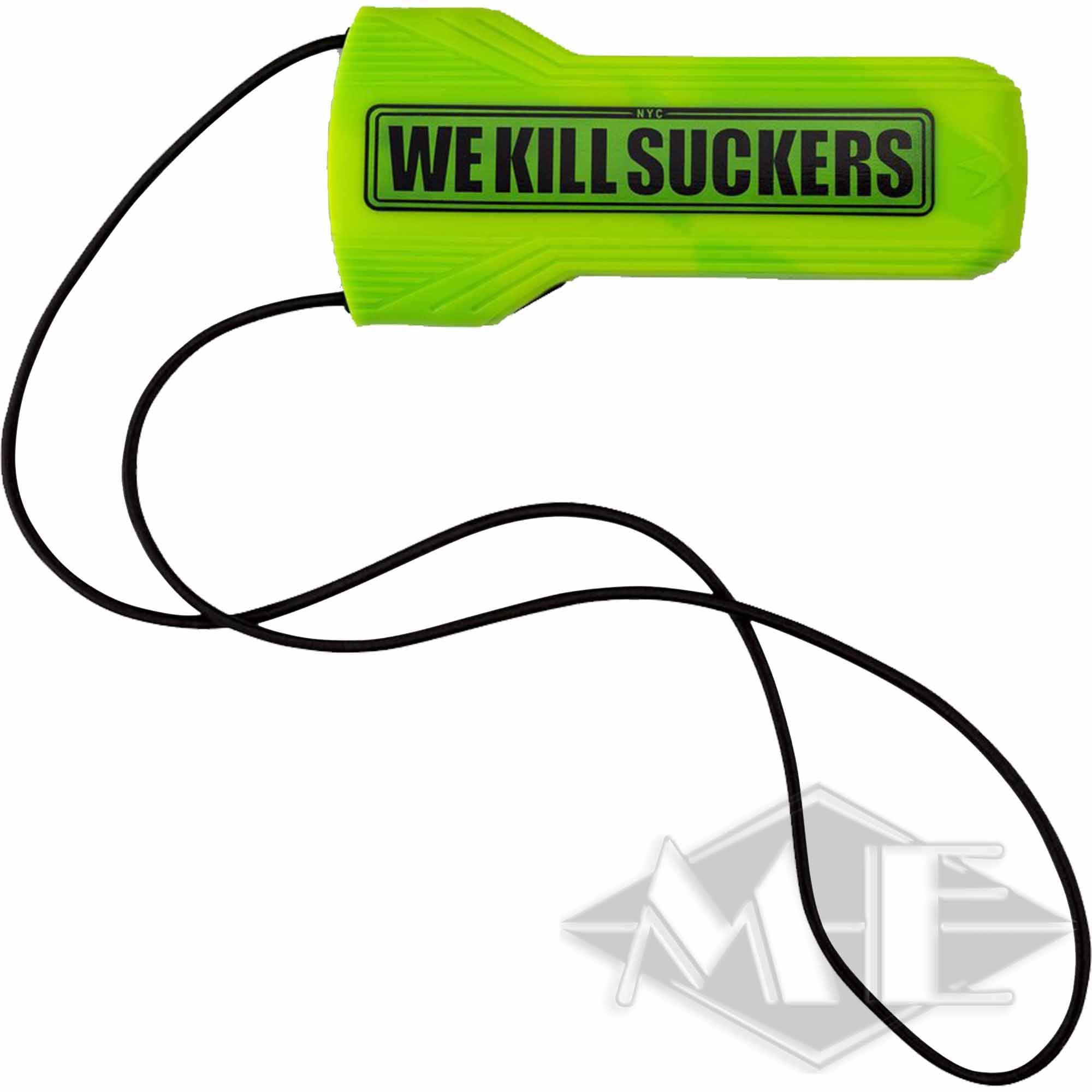 Bunkerkings Laufsocke Evalast