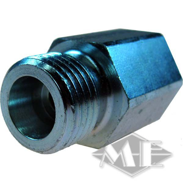 HDV, Adapter, Bauer klein - I-Gewinde HDV, Adapter, Bauer klein - I-Gewinde