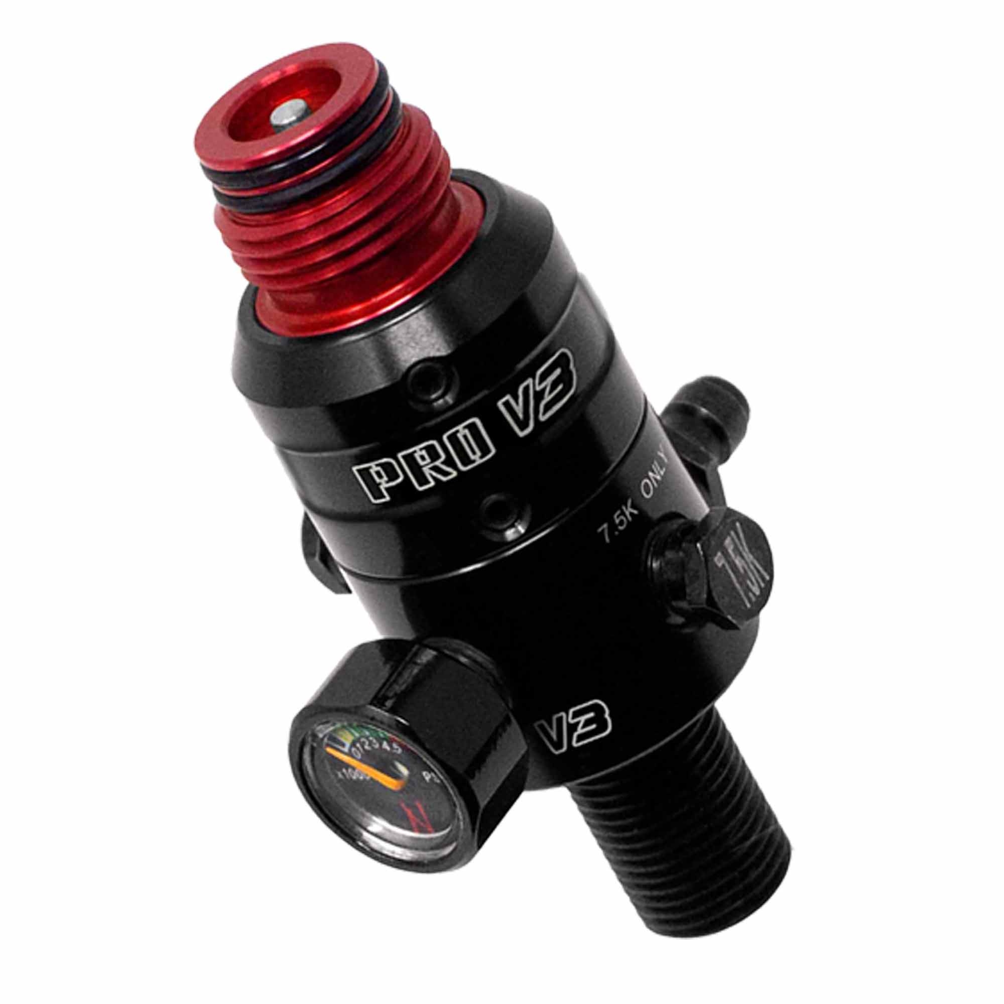 8a58e9493beebaaf002e1a86ed3851db9e2d4a52 1,1L Armotech mit 300bar Regulator