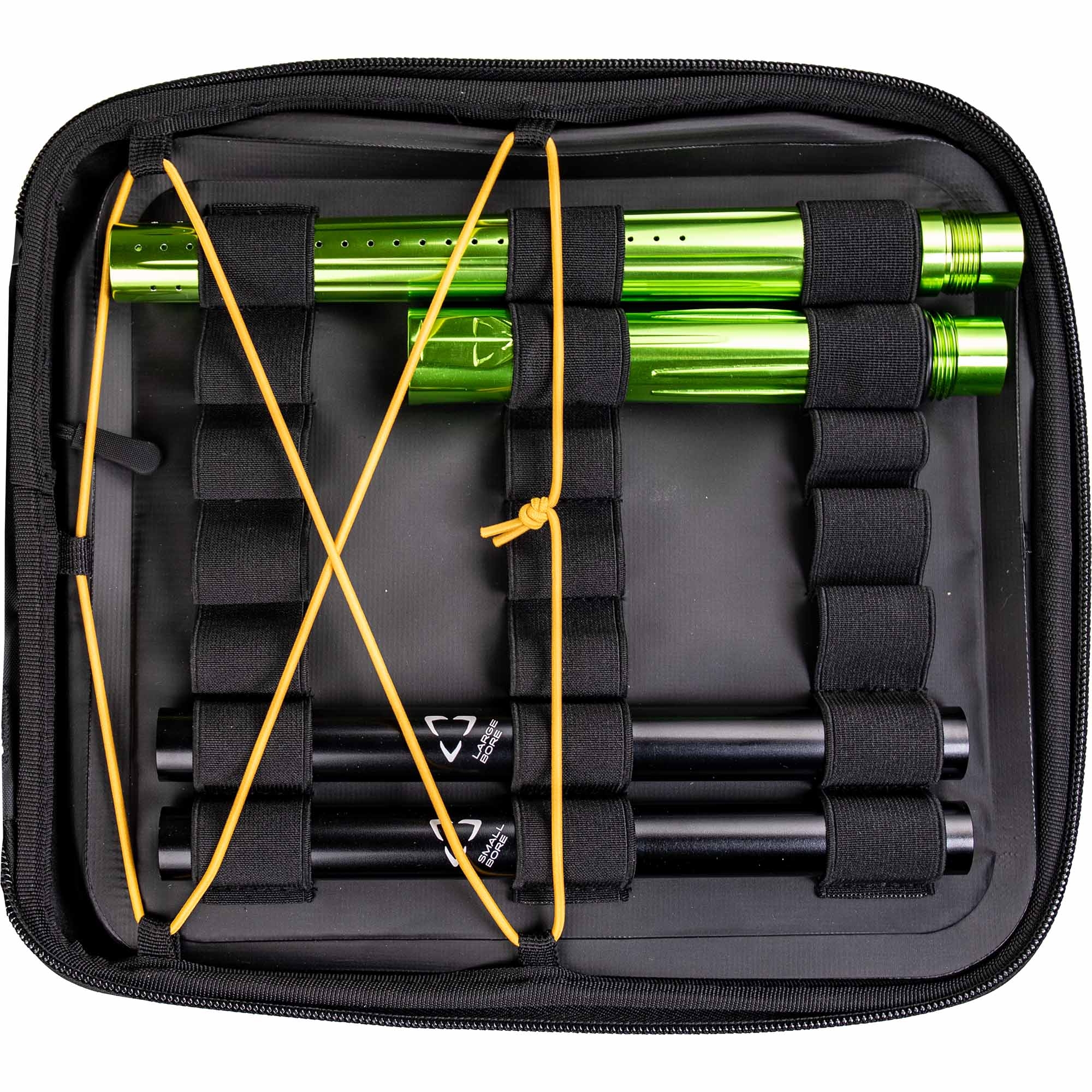 DLX Luxe® IDOL Markierer, grün poliert - grün poliert DLX Luxe® IDOL Markierer, grün poliert - grün poliert