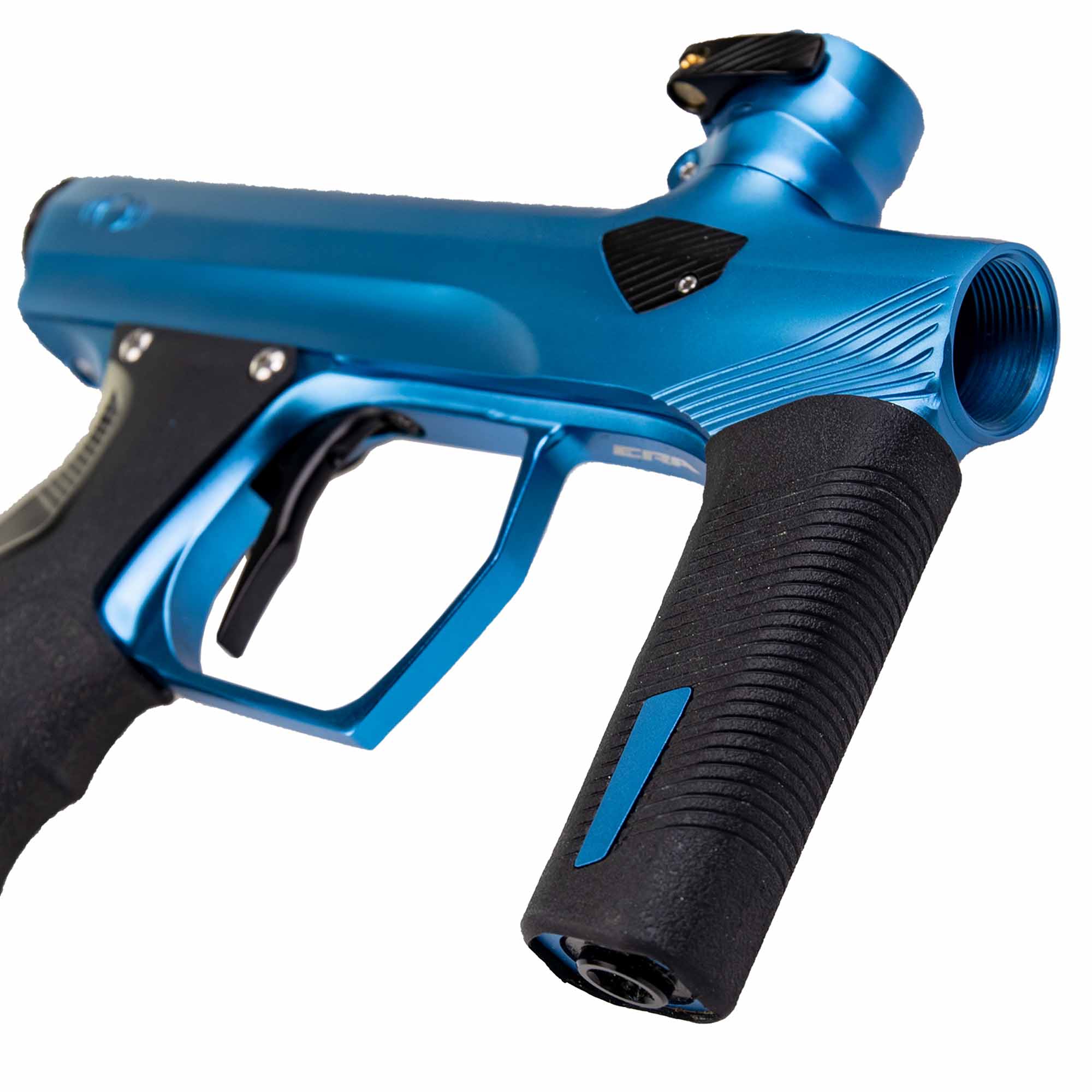 SP Shocker® ERA Markierer, blau matt SP Shocker® ERA Markierer, blau matt