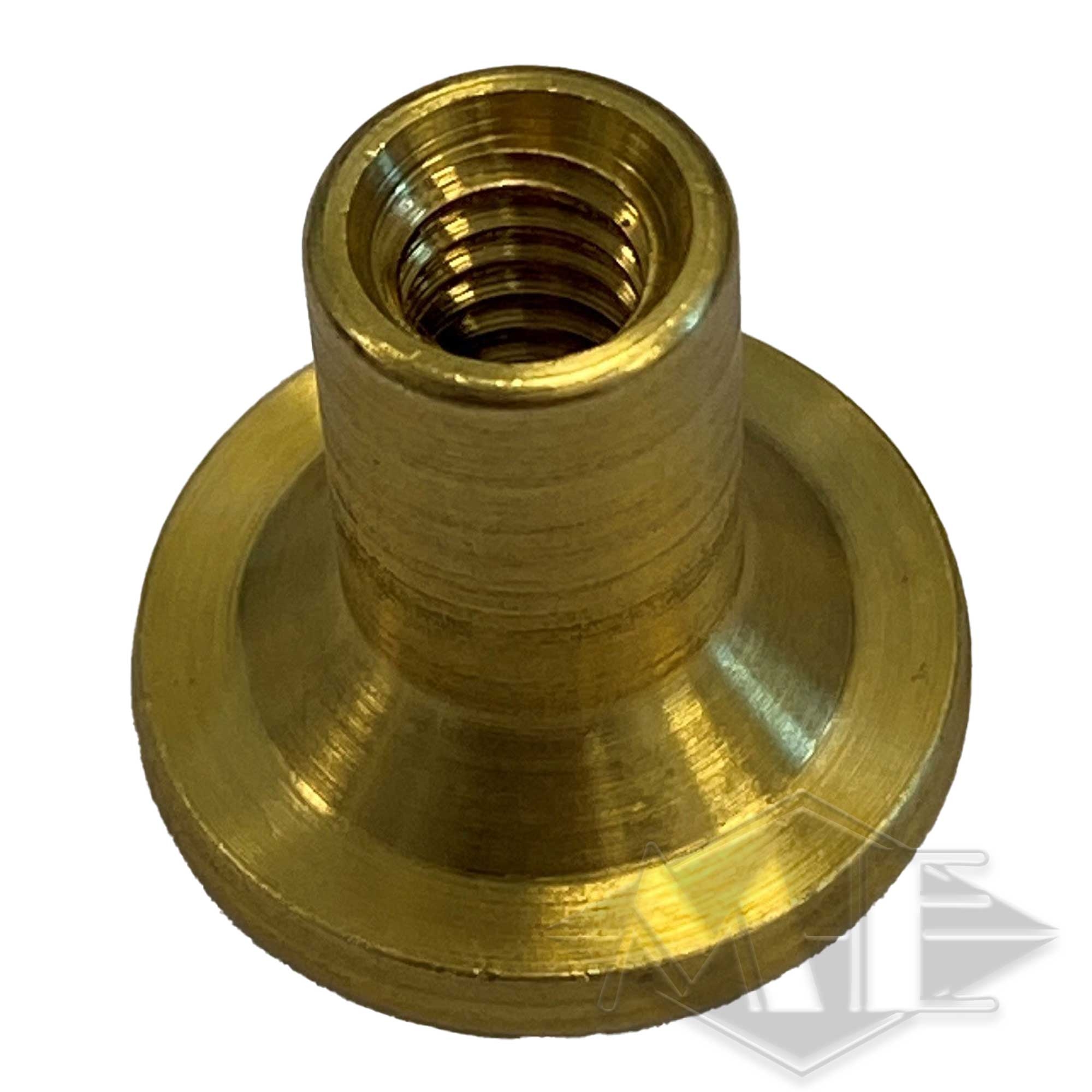 Spielfeld Füllstation Füllhebel Aufnahme Bronze