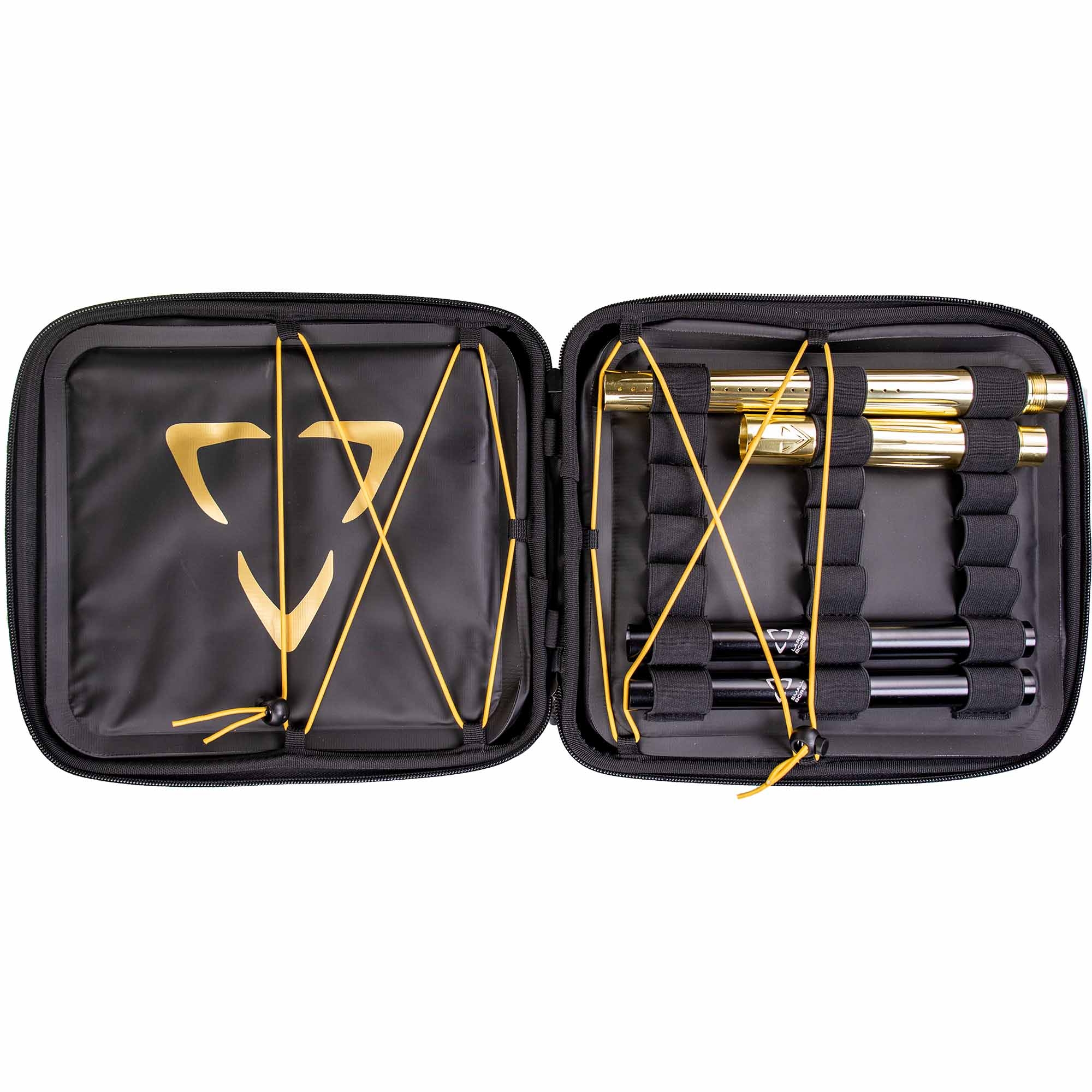 DLX Luxe® IDOL Markierer, gold poliert - gold poliert DLX Luxe® IDOL Markierer, gold poliert - gold poliert