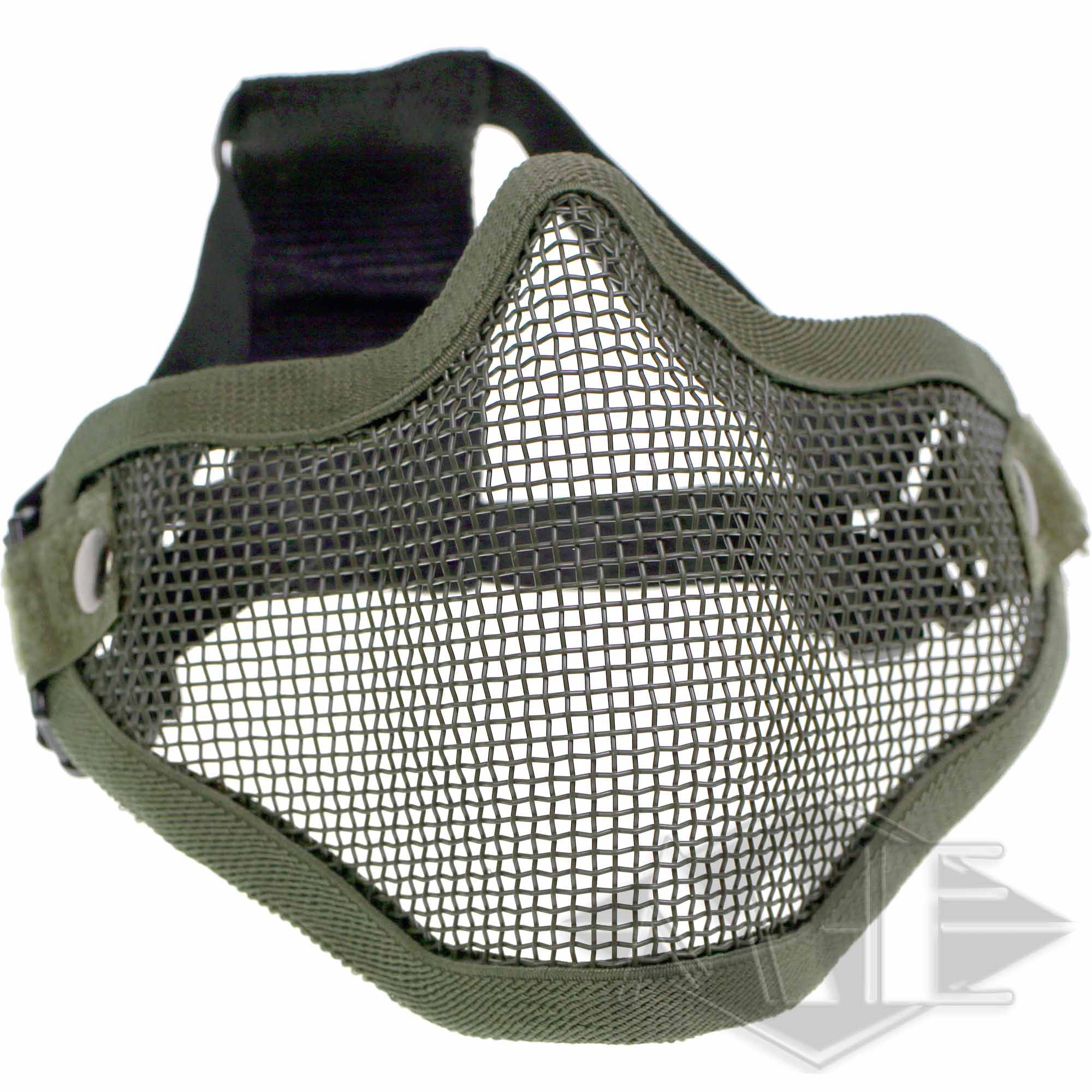 Gittermaske für Airsoft Gittermaske für Airsoft