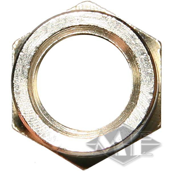 PPD 1/8" Doppelgewindemuffe 2x weiblich