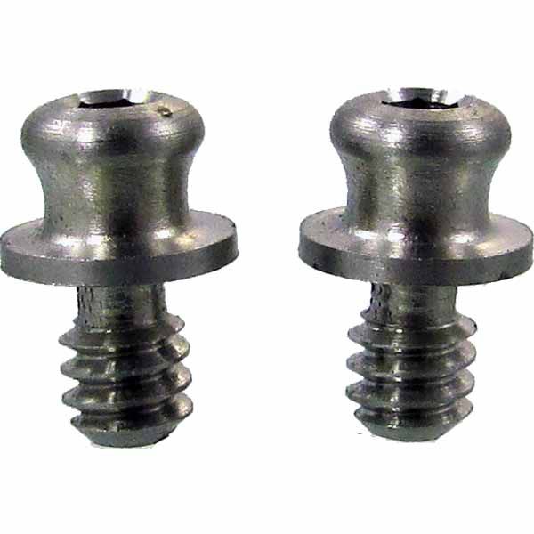 GOG Quick-Griffschalen Schrauben, 2 Stück GOG Quick-Griffschalen Schrauben, 2 Stück