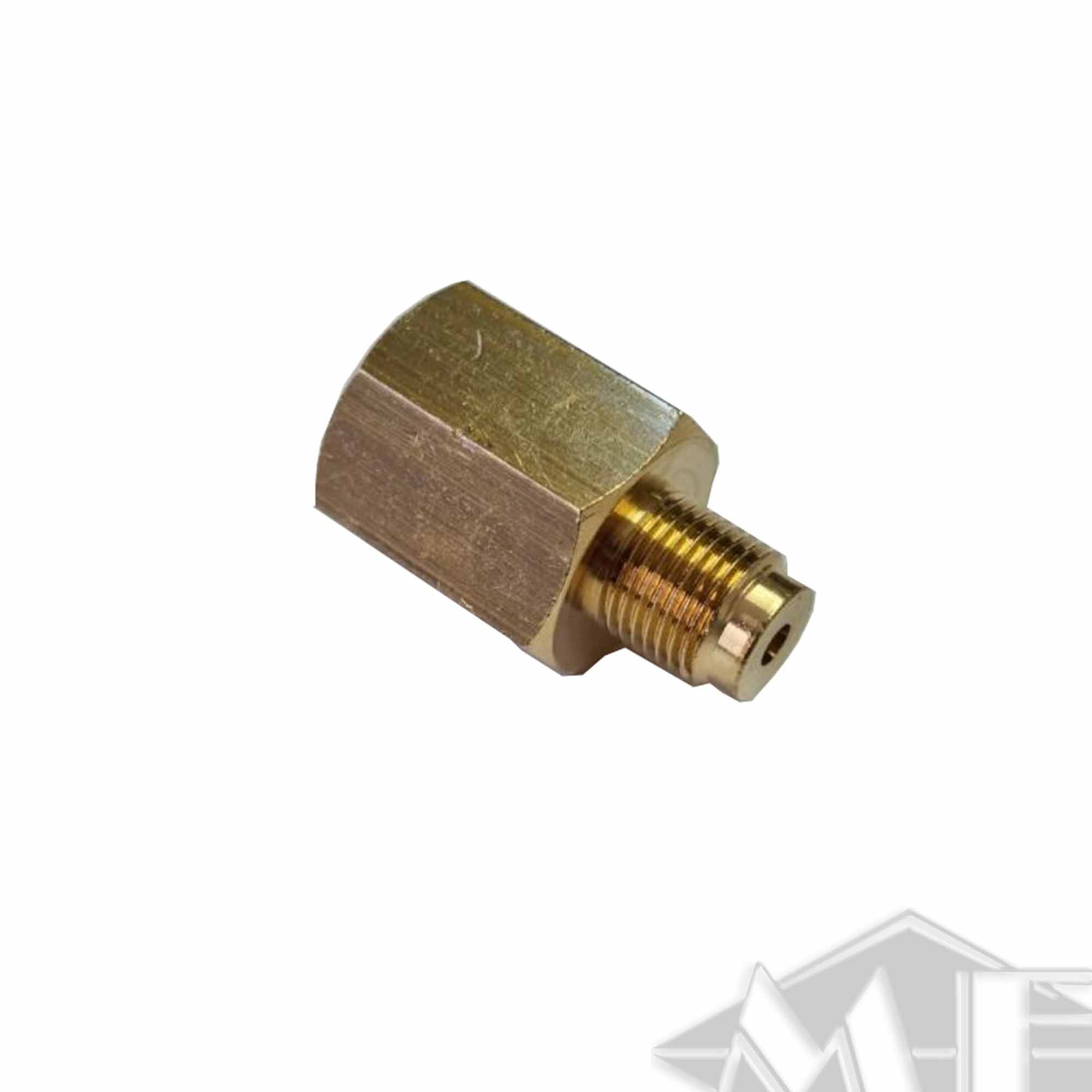 Digitalmanometer 0-100 bar