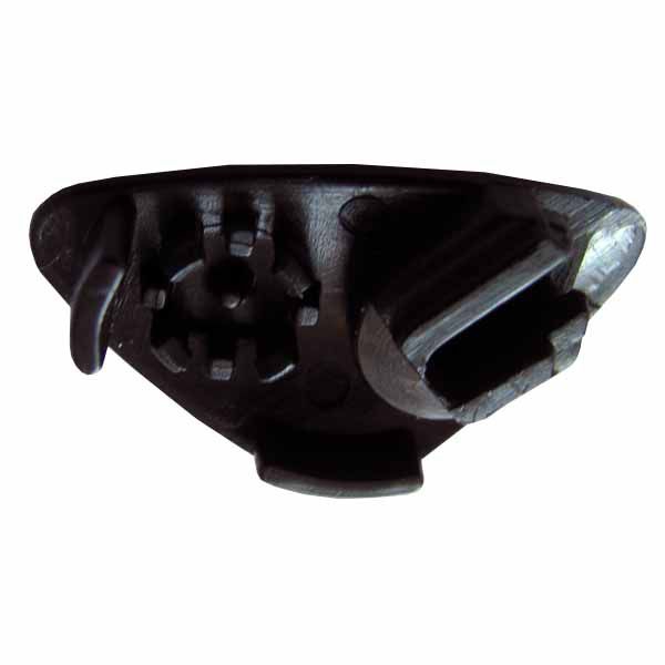 GOG eXTCy Ersatzteil: Vision Cover, rechts