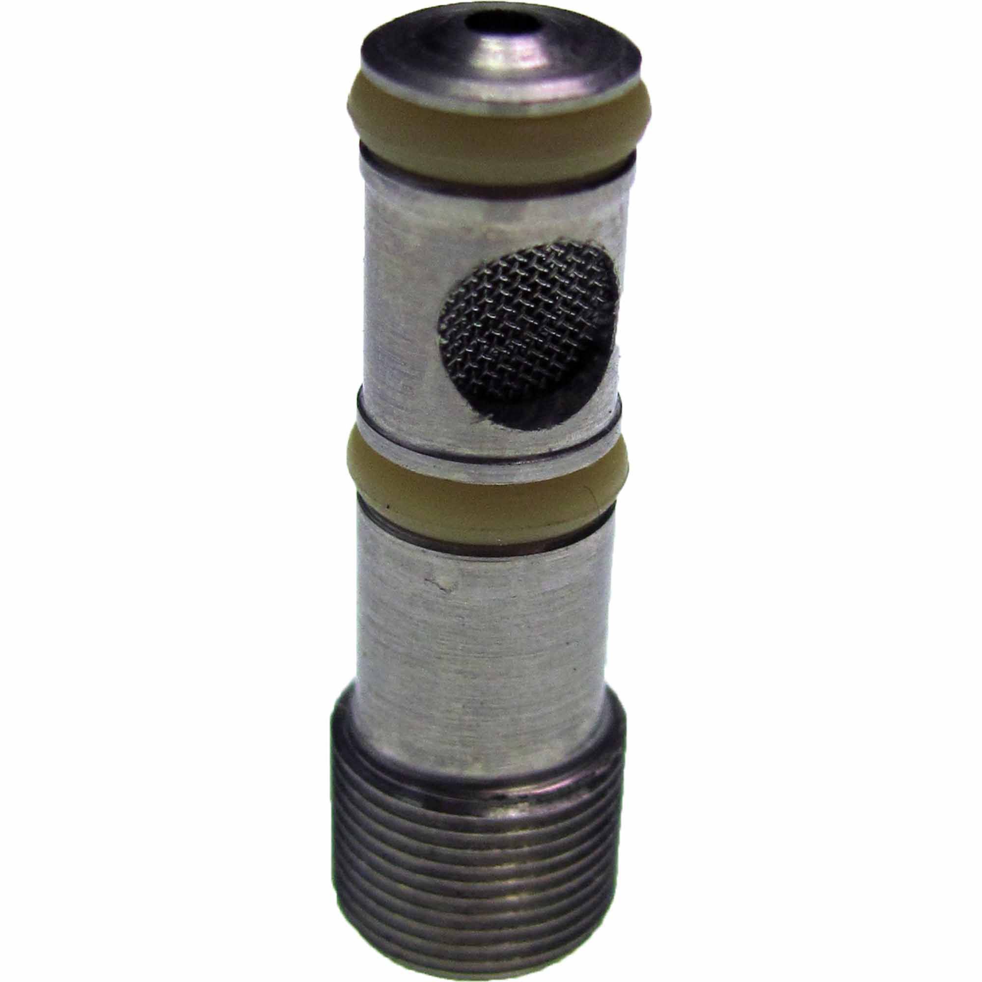 GOG Inlineregulator Einstellschraube (komplett) GOG Inlineregulator Einstellschraube (komplett)