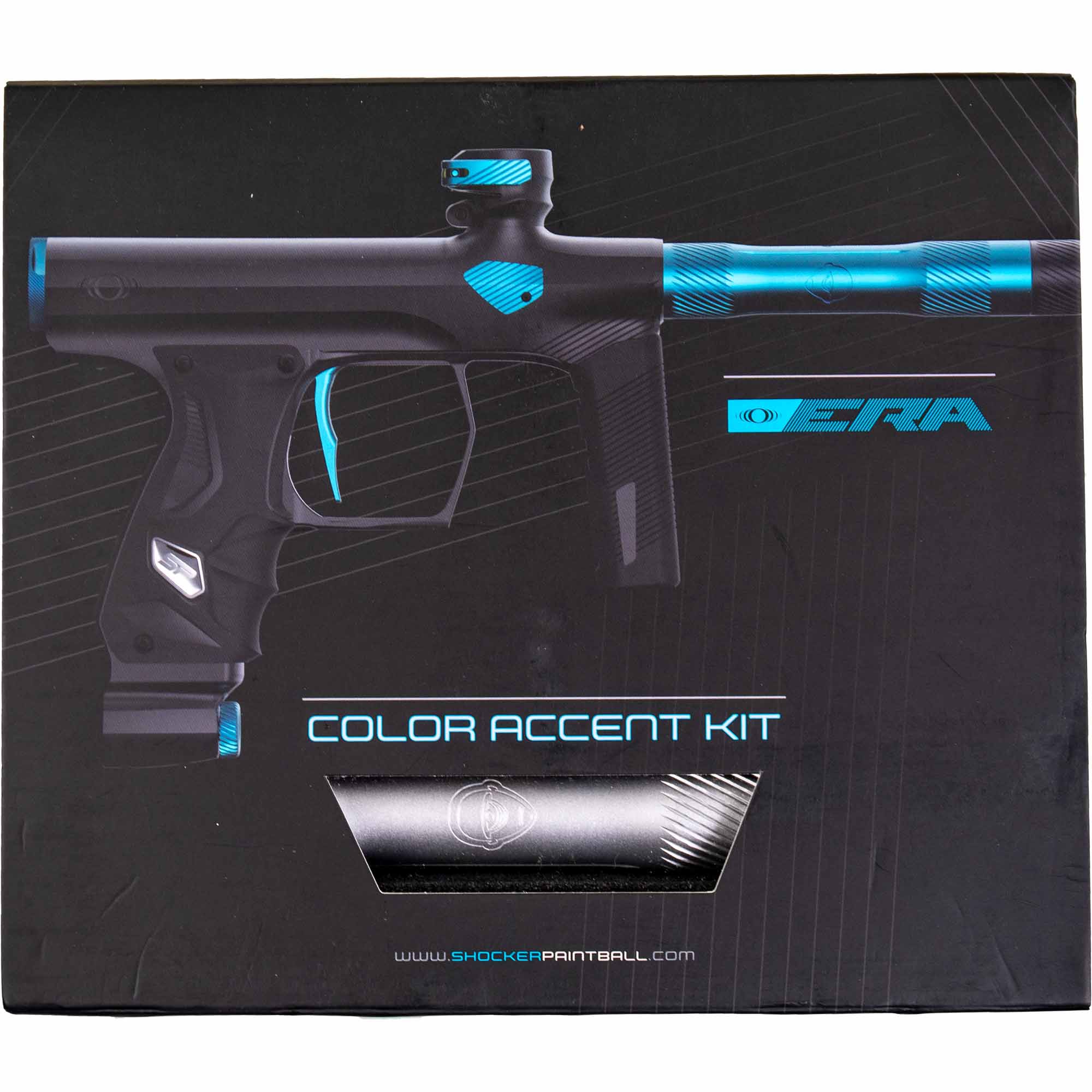 Shocker ERA Accent Set