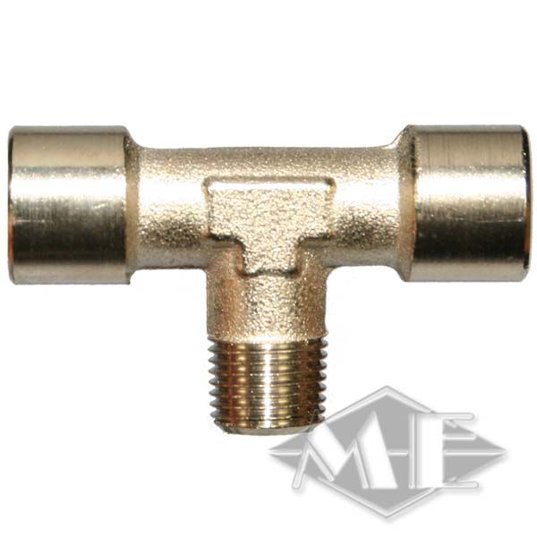 PPD 1/8" T- Stück