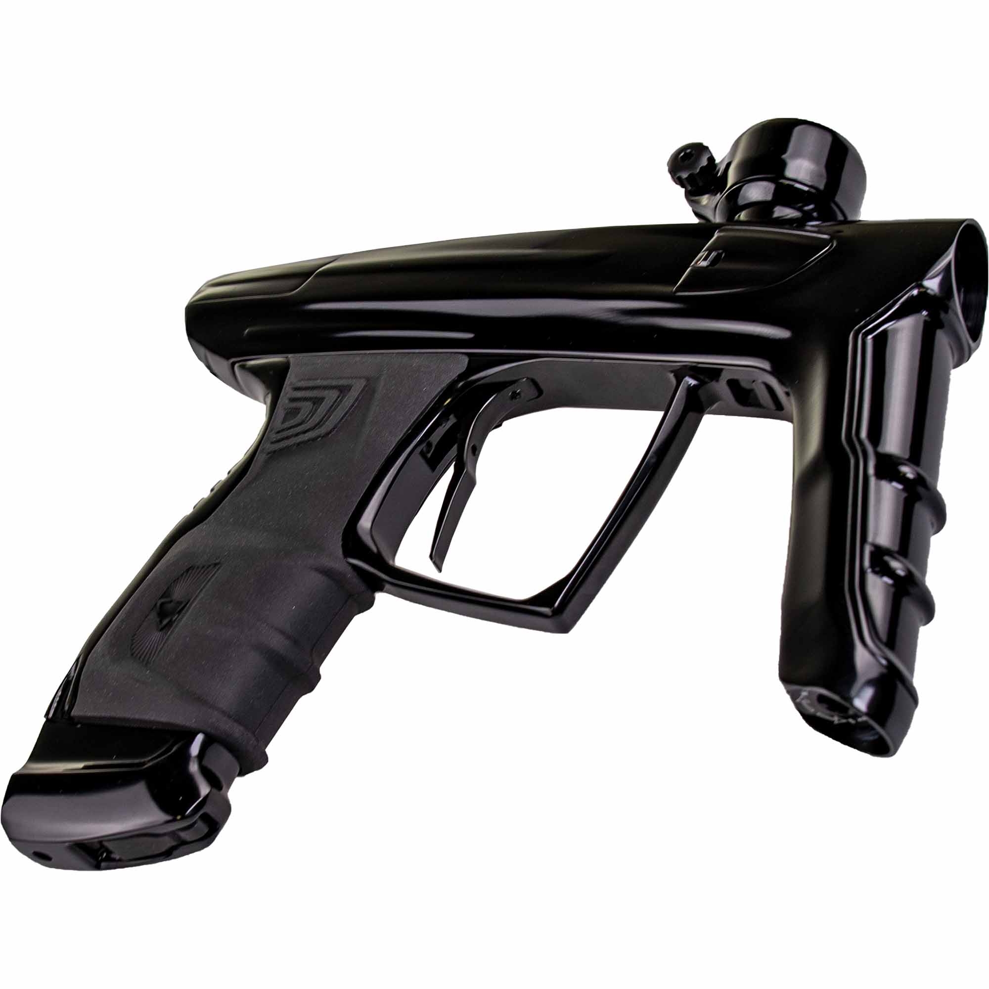 DLX Luxe® IDOL Markierer, schwarz poliert - schwarz poliert DLX Luxe® IDOL Markierer, schwarz poliert - schwarz poliert