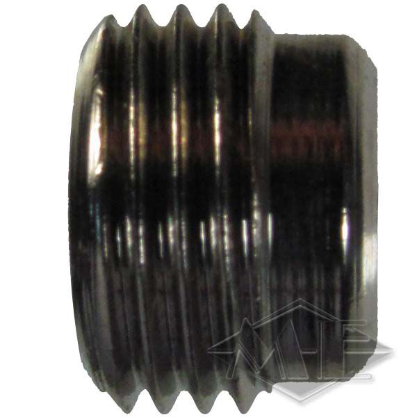 PPD 1/8" Blindstopfen mit Innensechskant