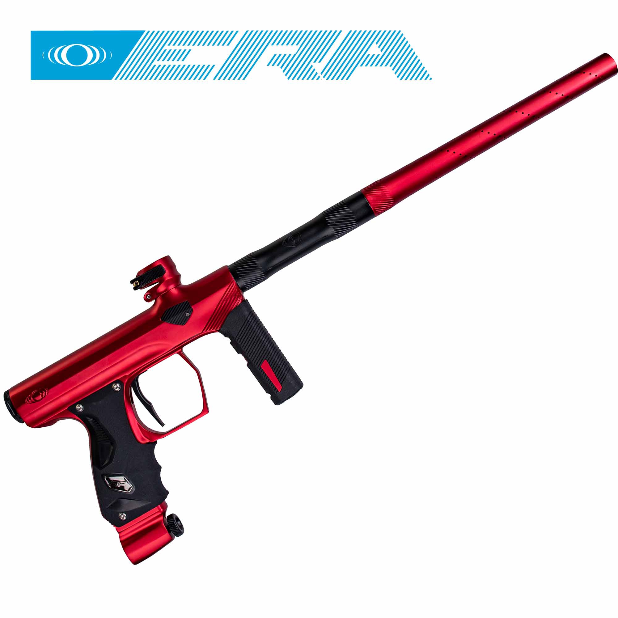 SP Shocker® ERA Markierer, rot matt SP Shocker® ERA Markierer, rot matt