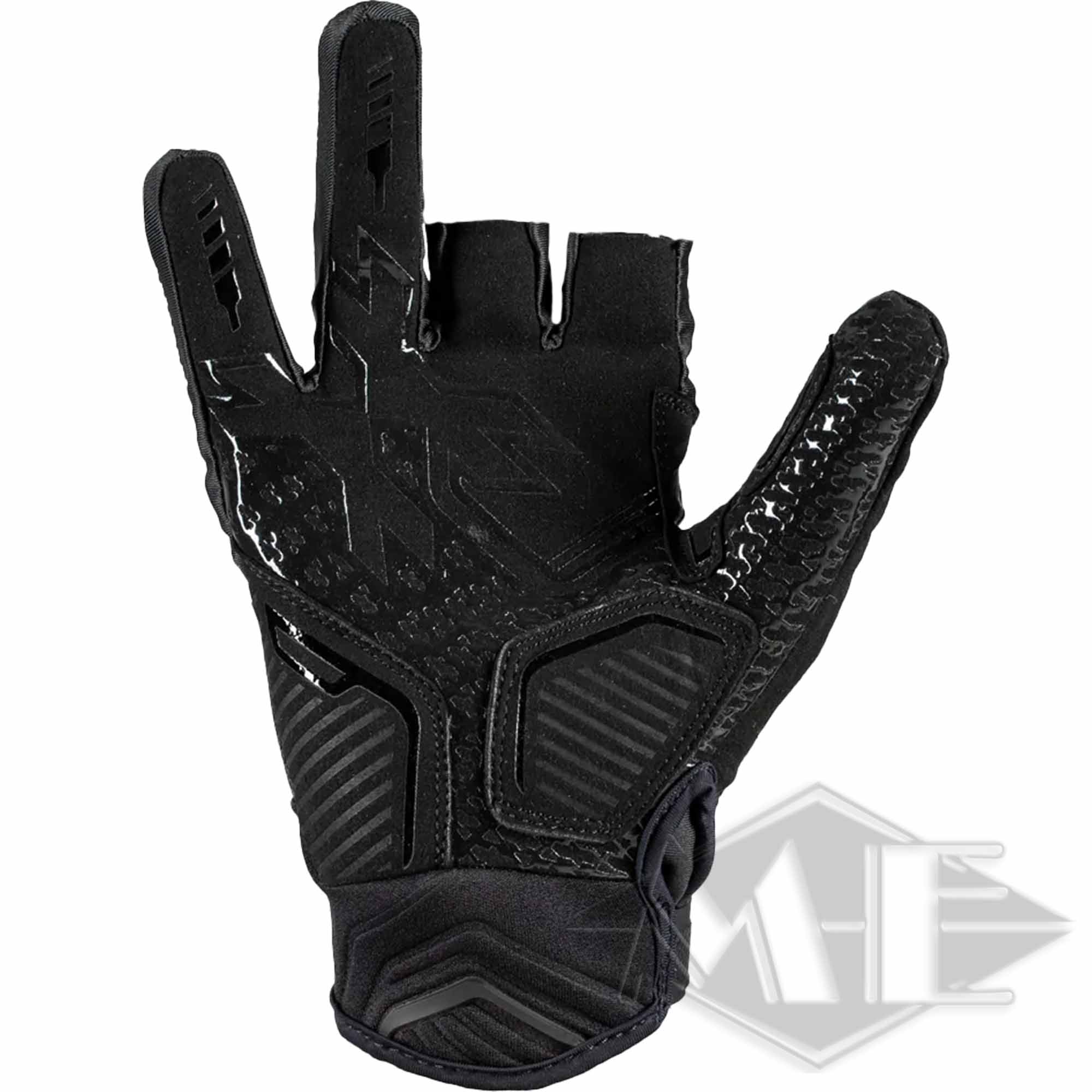 HK Army Handschuh Hardline "Armored"