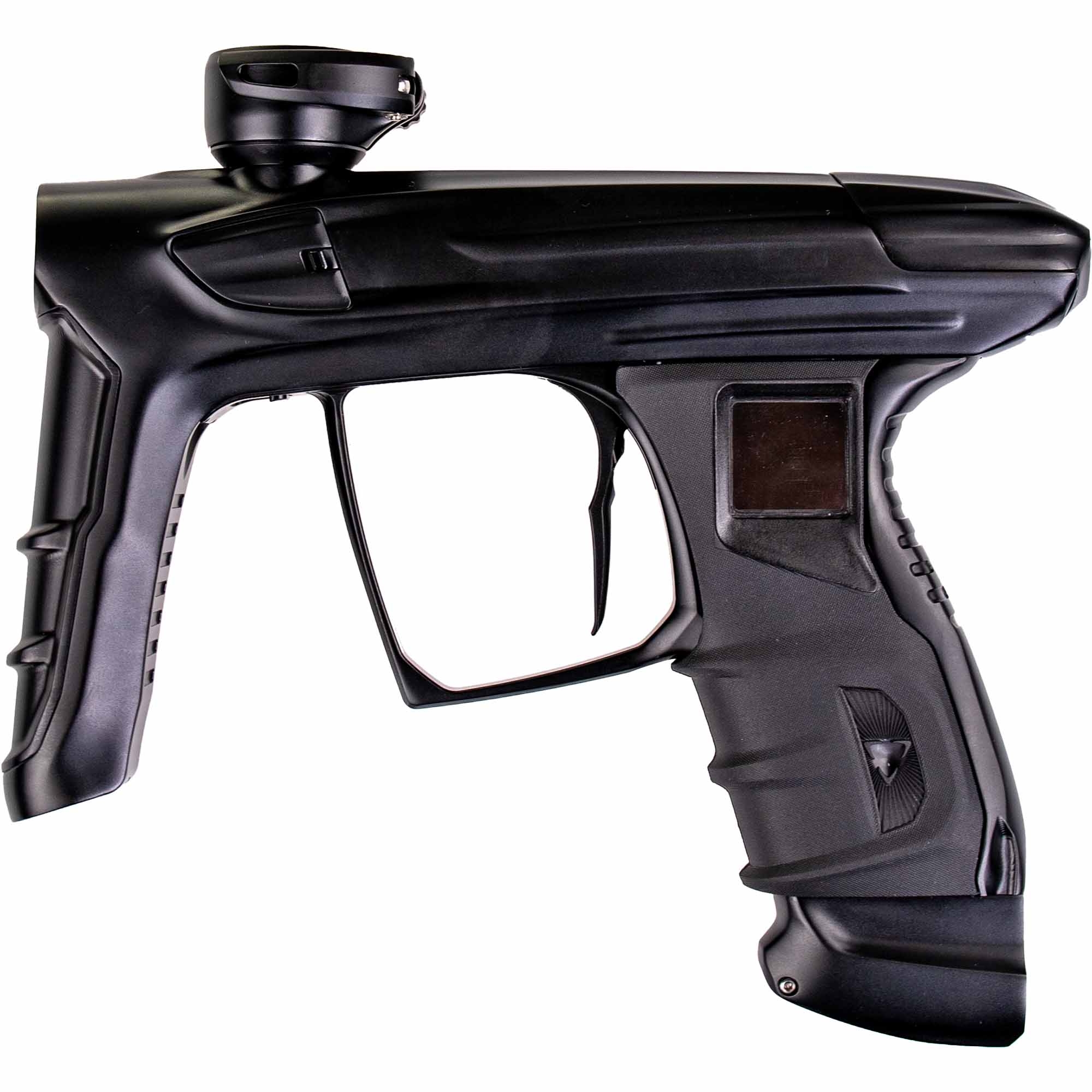 DLX Luxe® IDOL Markierer, schwarz matt - schwarz matt DLX Luxe® IDOL Markierer, schwarz matt - schwarz matt