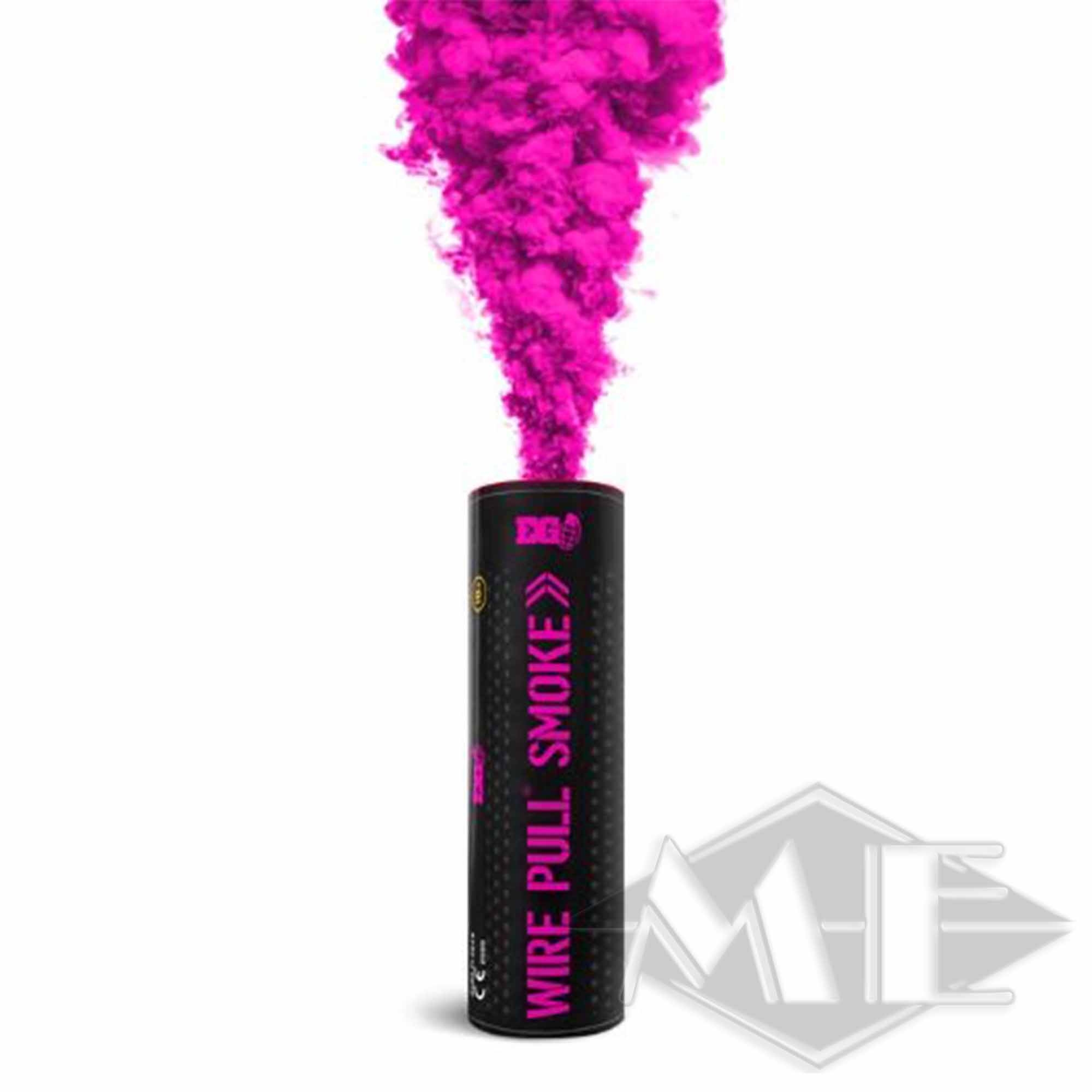 Enola Gaye Rauchgranate, WP40 Wire Pull® Enola Gaye Rauchgranate, WP40 Wire Pull®