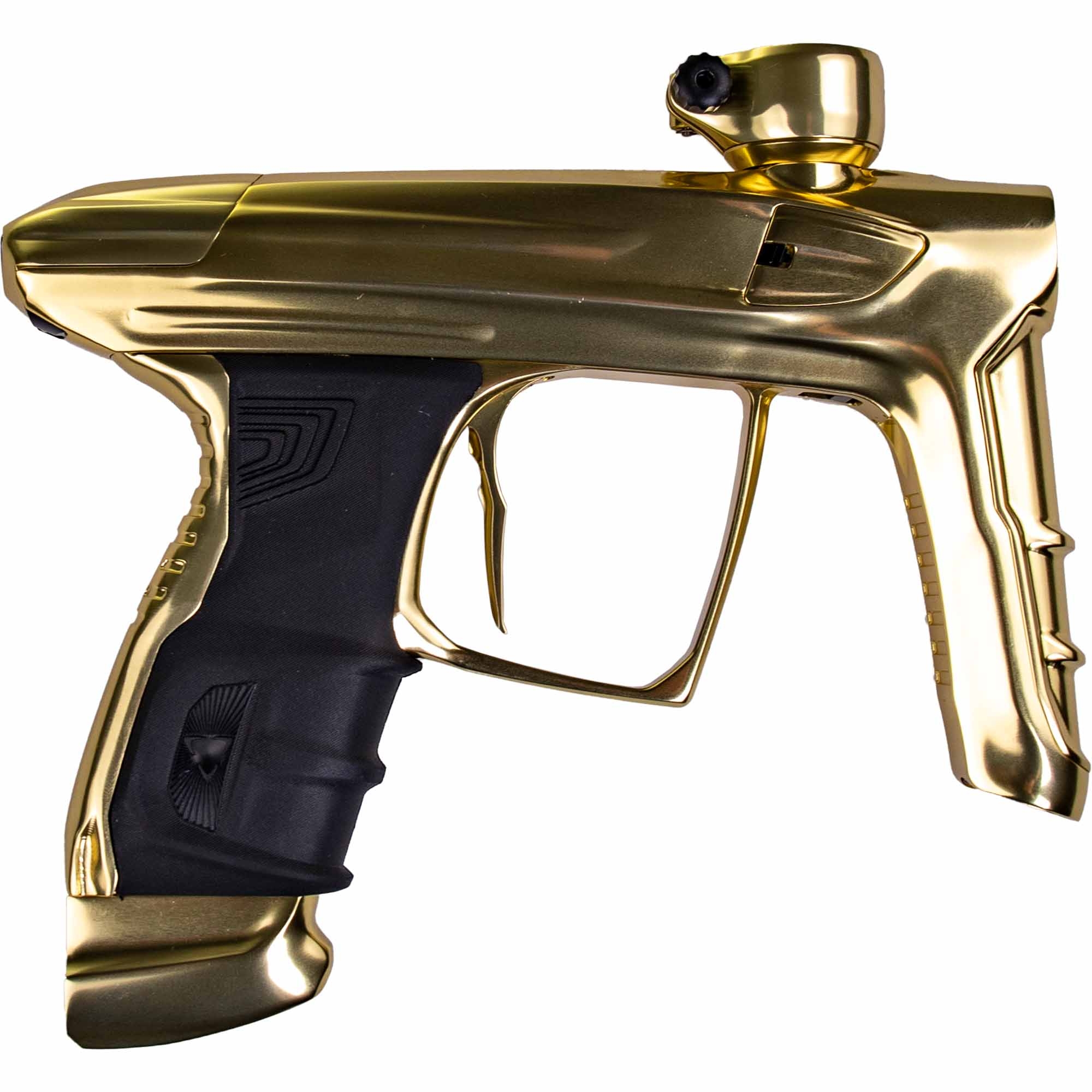 DLX Luxe® IDOL Markierer, gold poliert - gold poliert DLX Luxe® IDOL Markierer, gold poliert - gold poliert