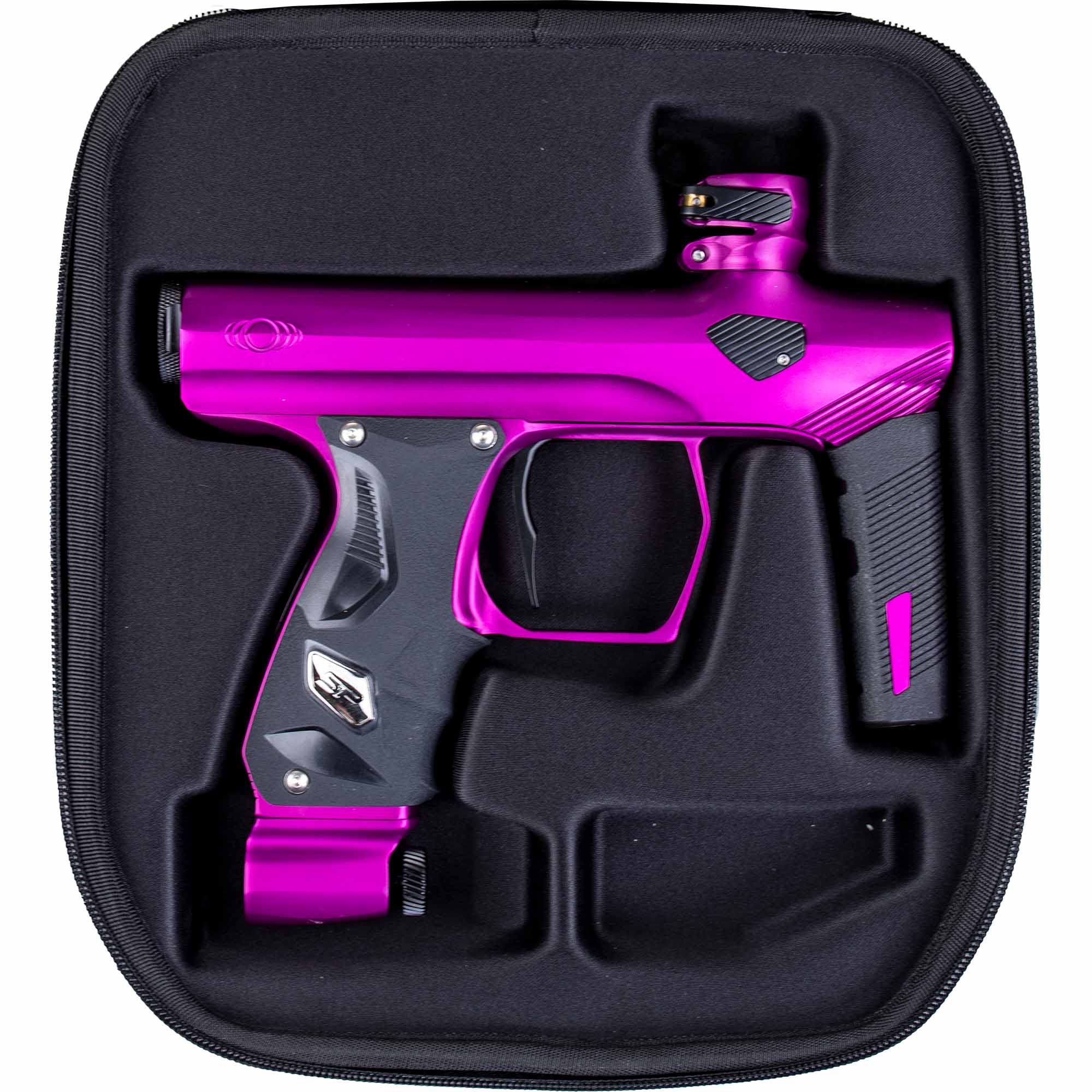 SP Shocker® ERA Markierer, lila matt SP Shocker® ERA Markierer, lila matt