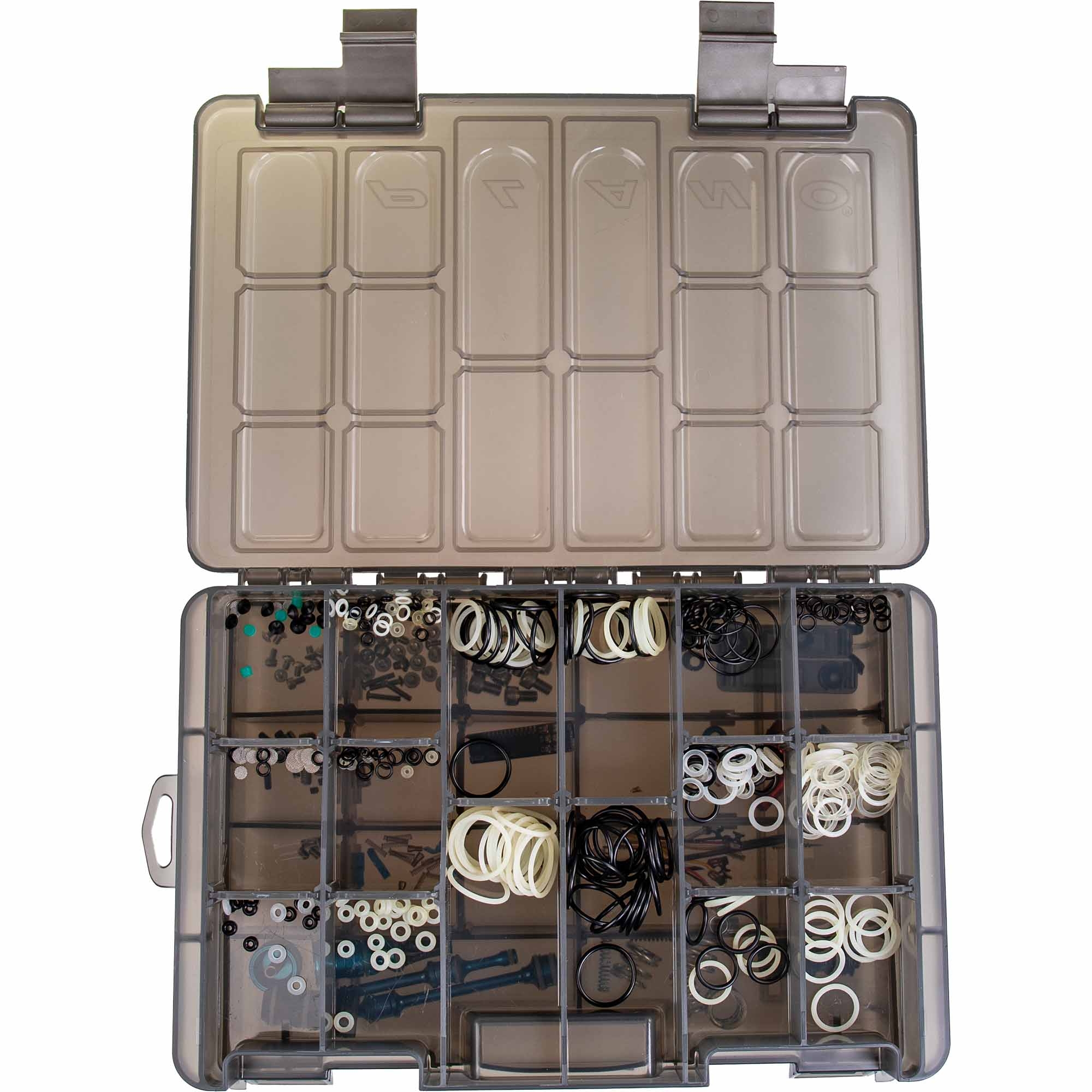 Shocker ERA Ersatzteilset "Dealer" Shocker ERA Ersatzteilset "Dealer"