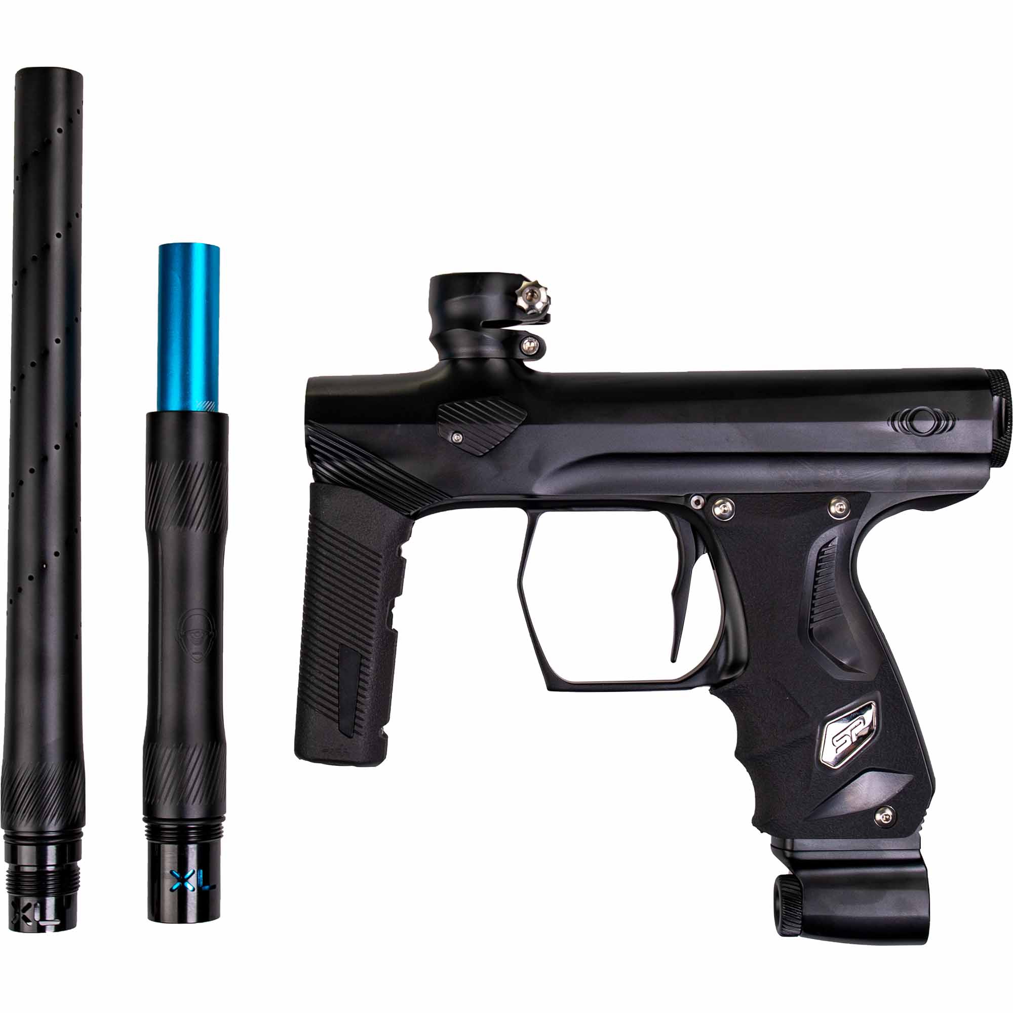 SP Shocker® ERA Markierer, schwarz matt