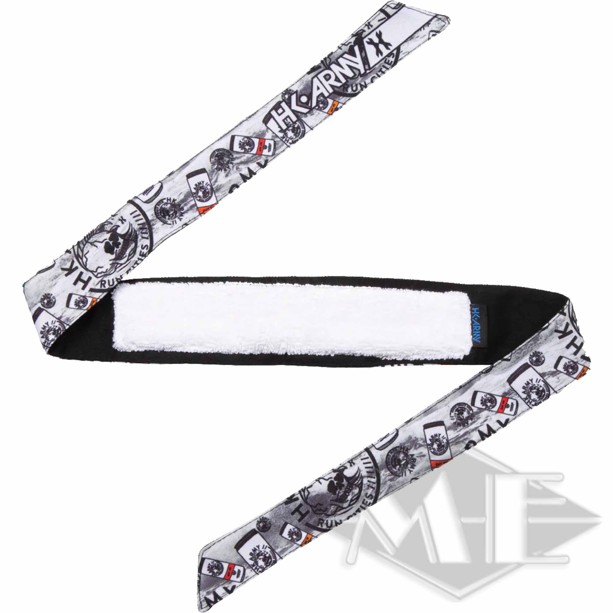 HK Army Headband - HSTL Claw HK Army Headband - HSTL Claw