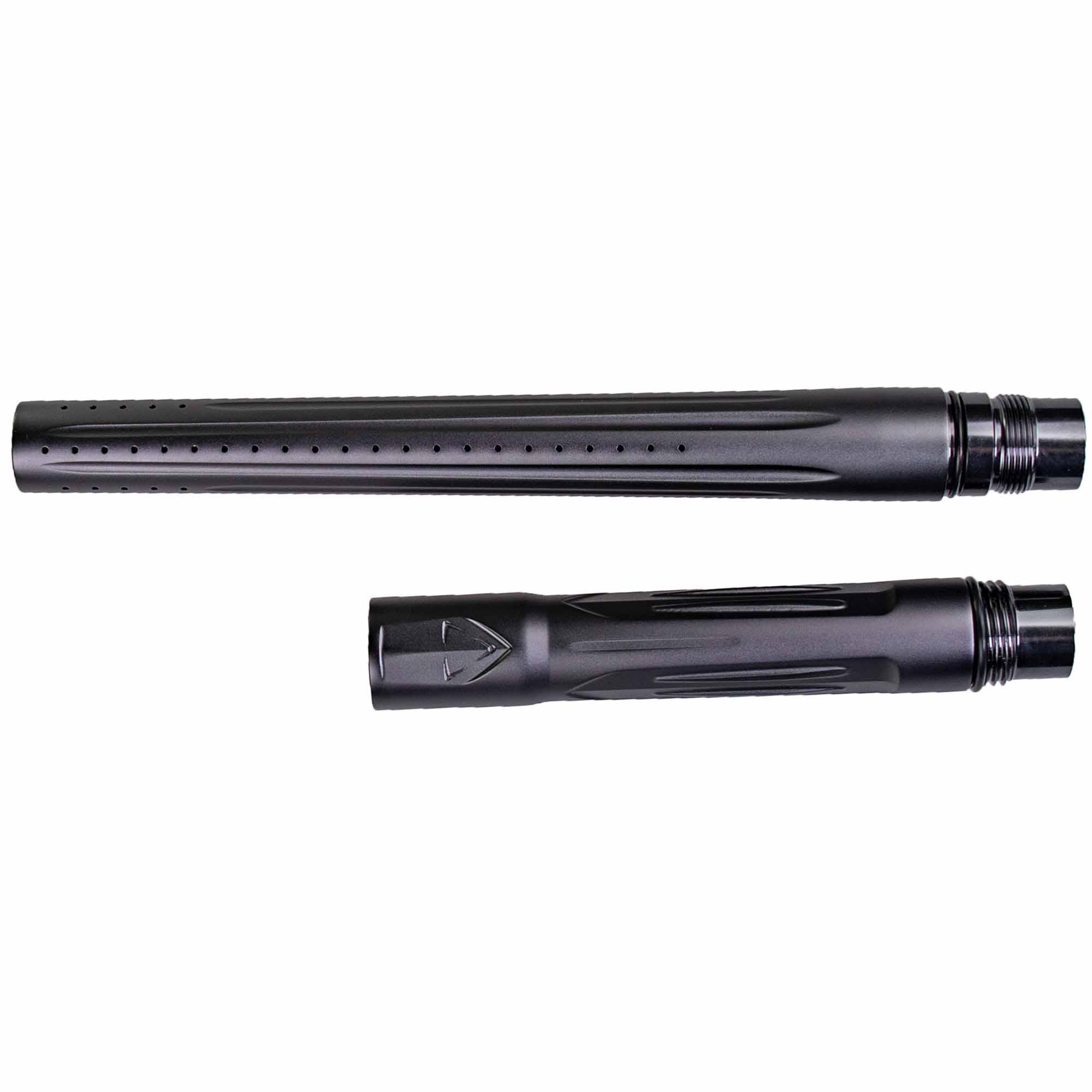 DLX Luxe® IDOL Markierer, grau matt - grau matt