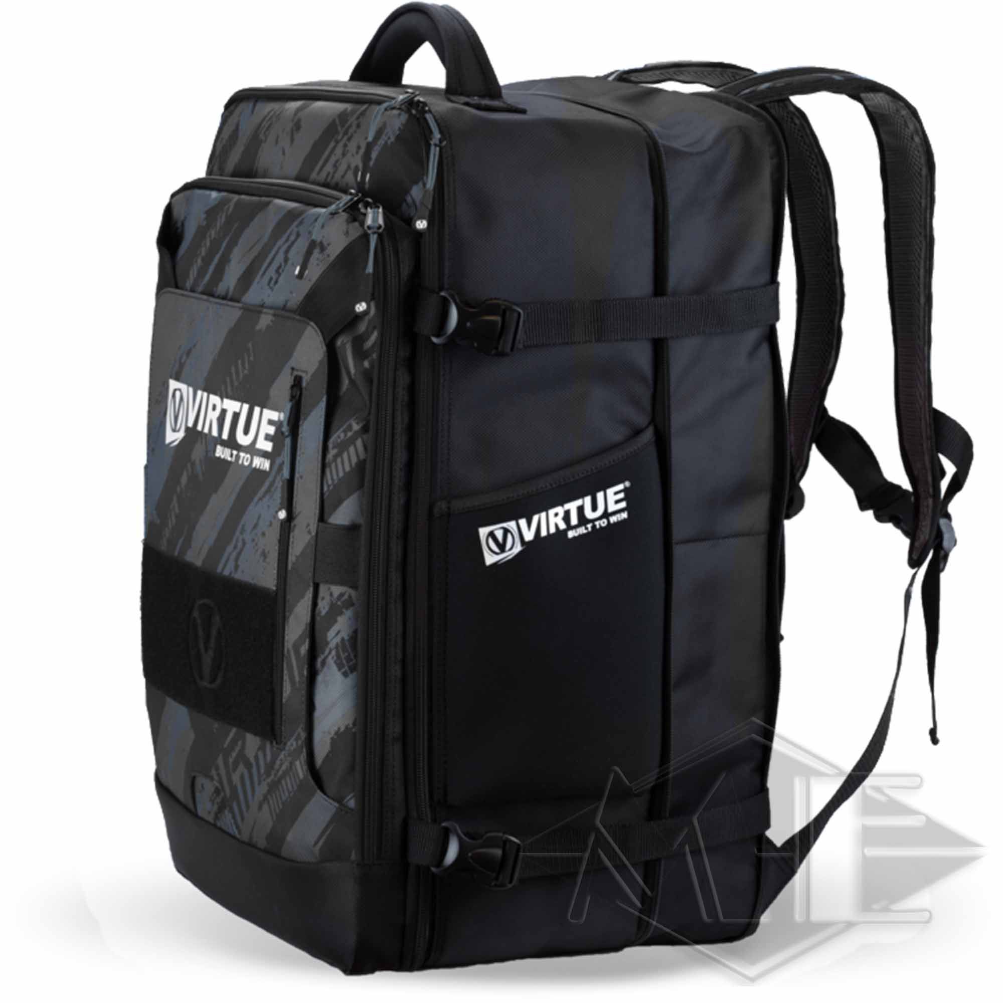 Virtue Rucksack "Gambler" Virtue Rucksack "Gambler"