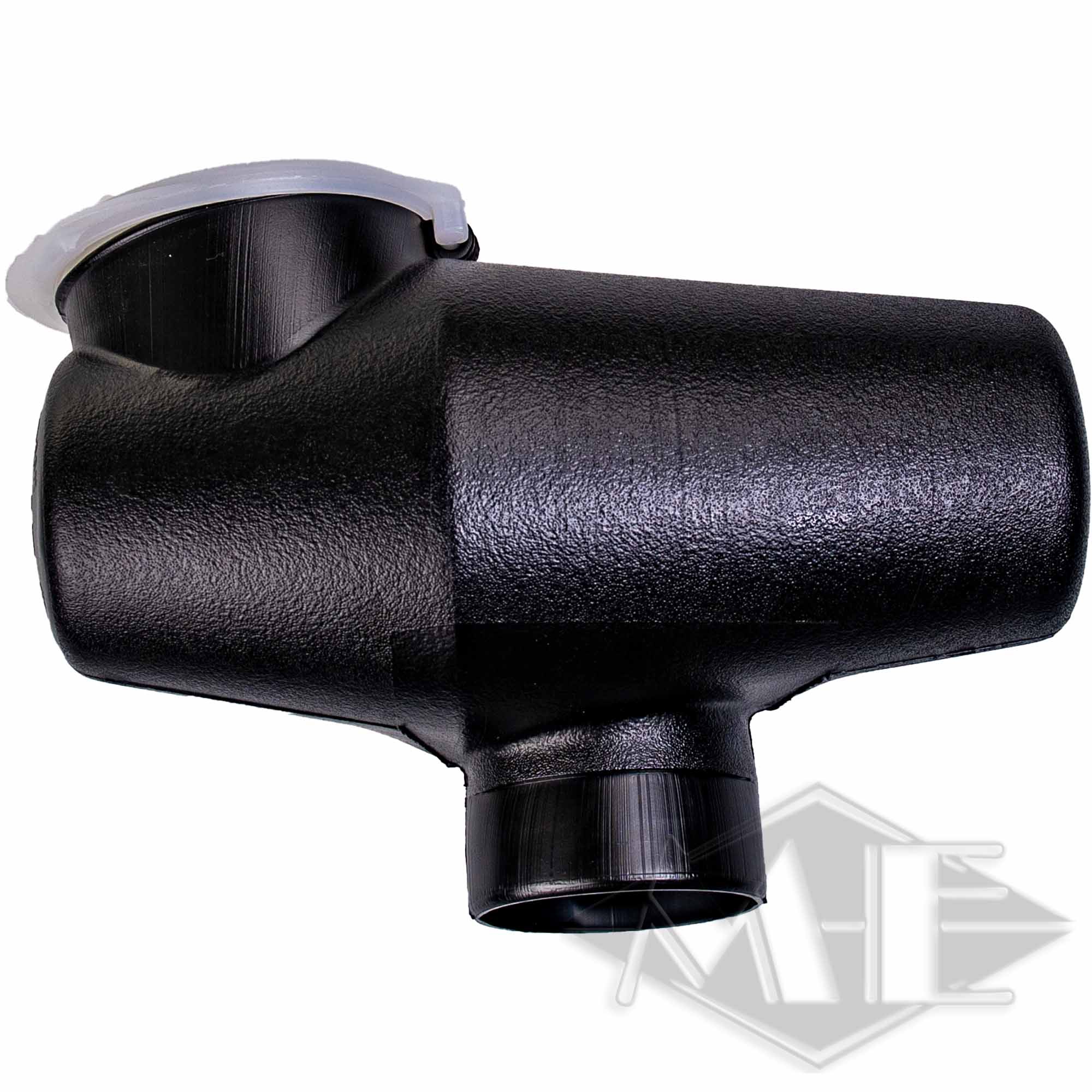 APP Turbo T Z Off Set Hopper für Tippmann A5/98C Cyclon Feeder APP Turbo T Z Off Set Hopper für Tippmann A5/98C Cyclon Feeder