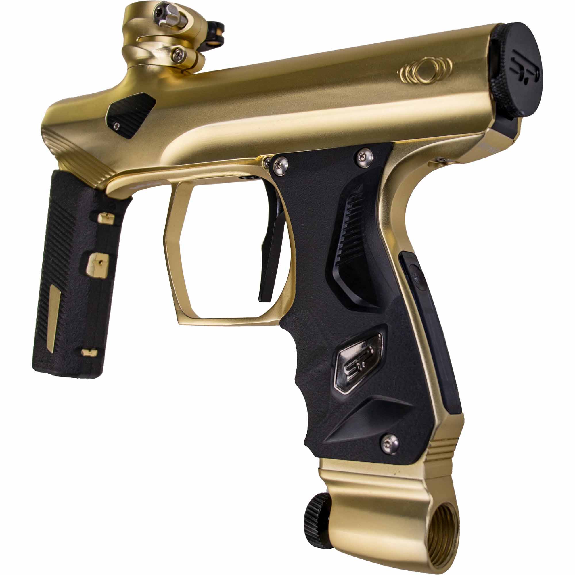 SP Shocker® ERA Markierer, gold matt SP Shocker® ERA Markierer, gold matt