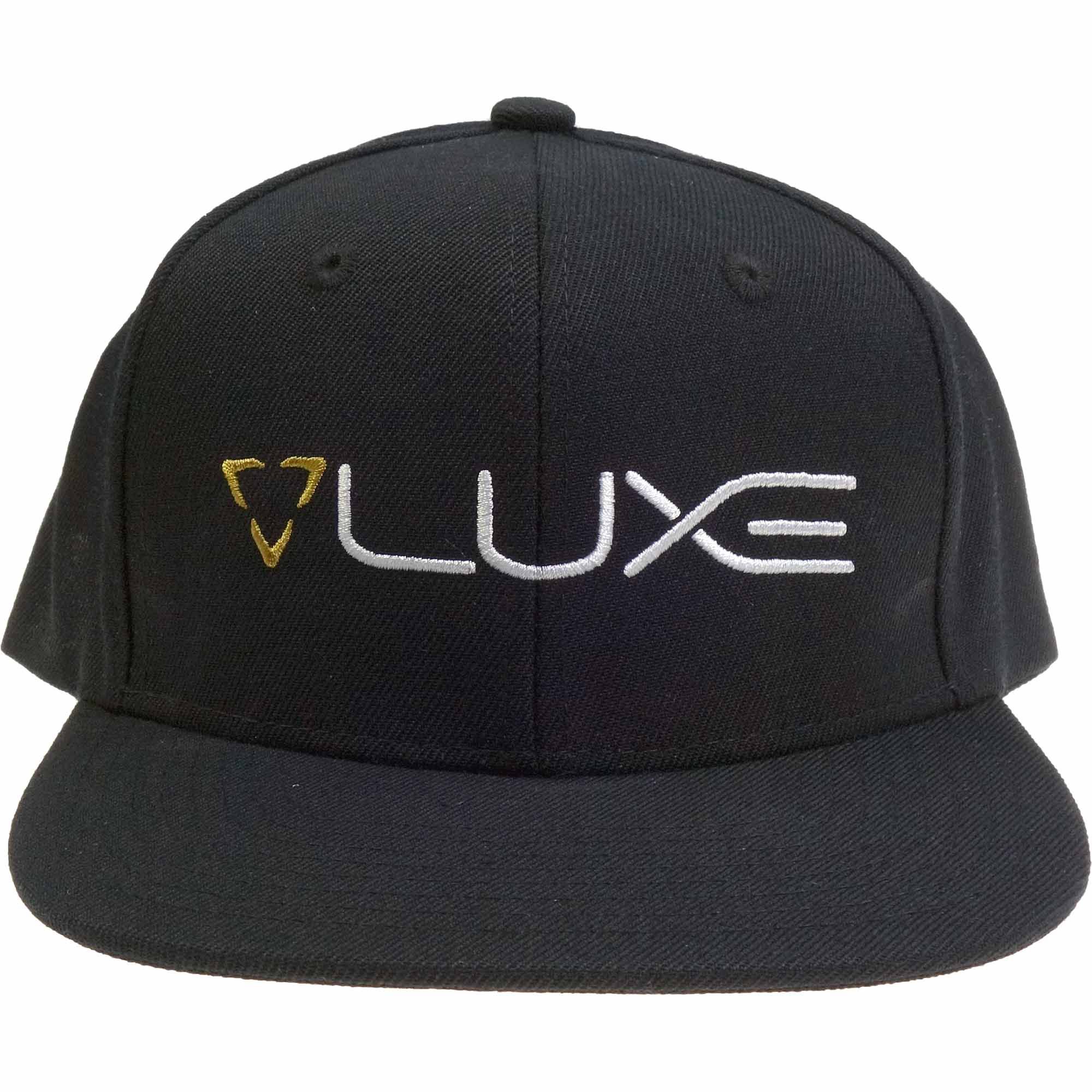 DLX Luxe Snap Back Hat Baseballmütze