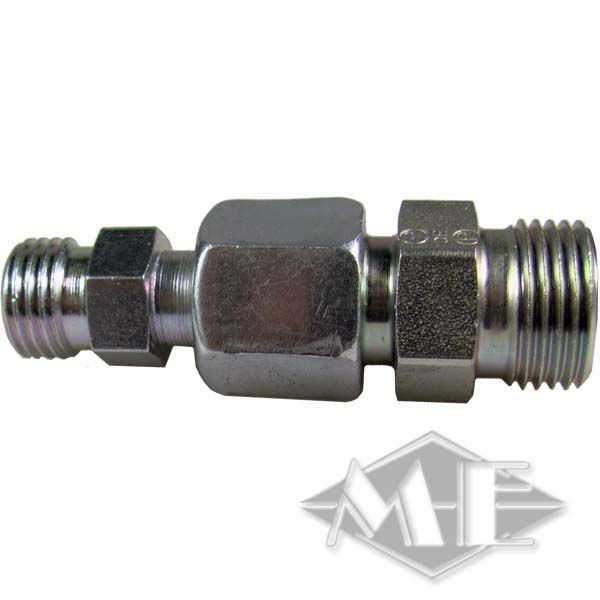 HDV, Adapter, Bauer groß - Schlauch HDV, Adapter, Bauer groß - Schlauch