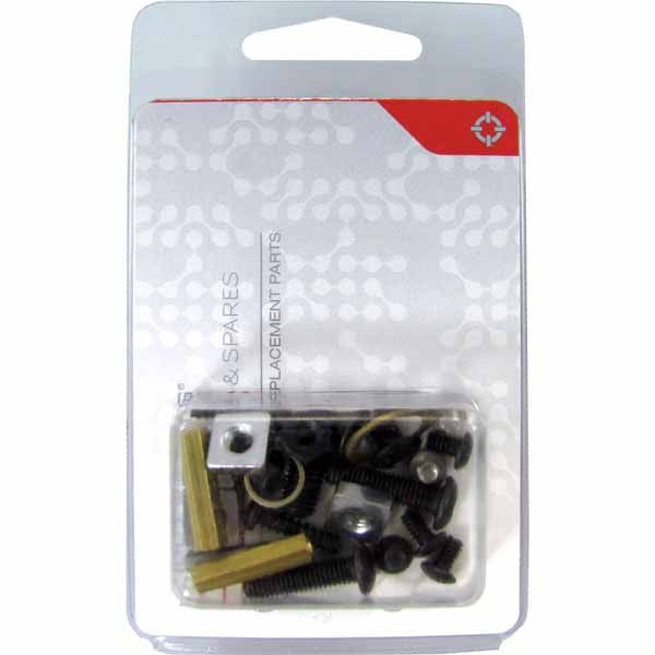 GOG eNMEy Schrauben Set