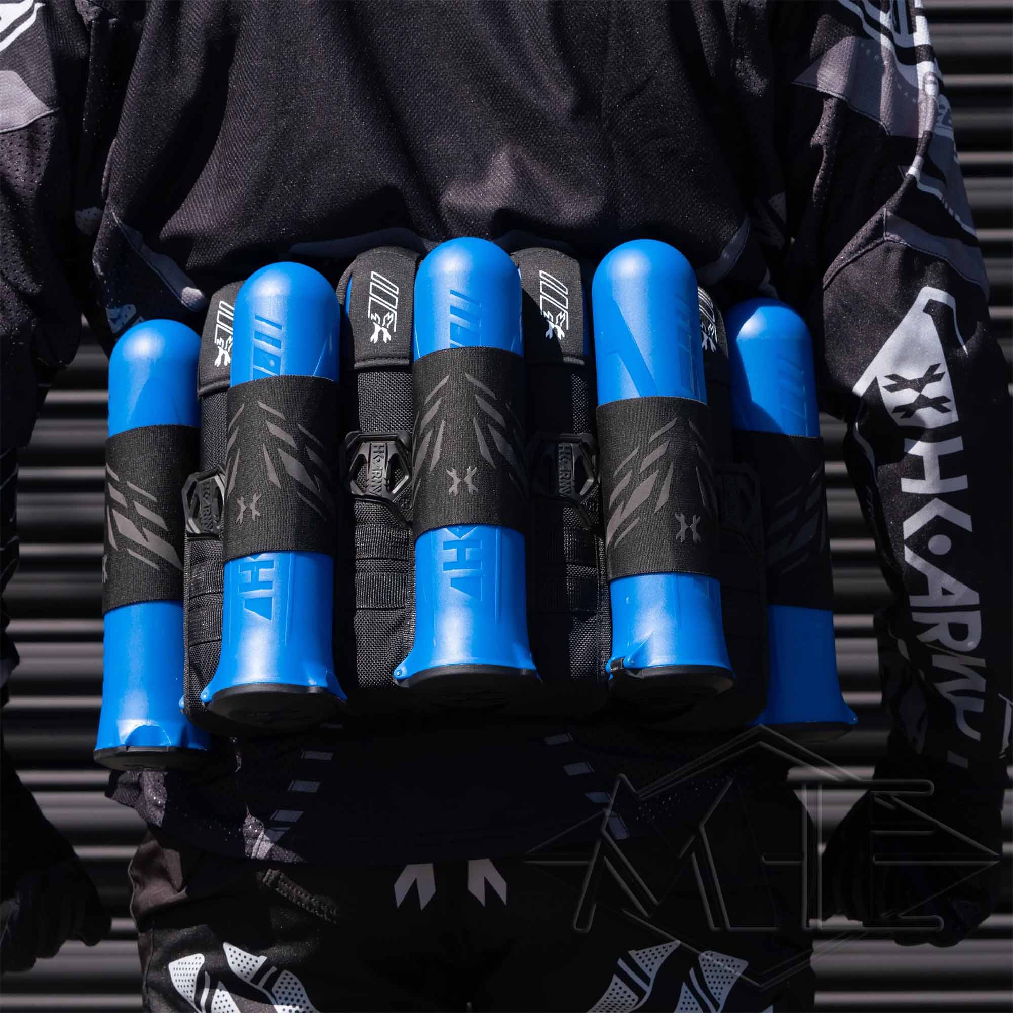 HK Army Eject Battlepack 4+3+3 HK Army Eject Battlepack 4+3+3