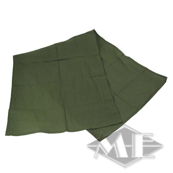 Halstuch, oliv Halstuch, oliv