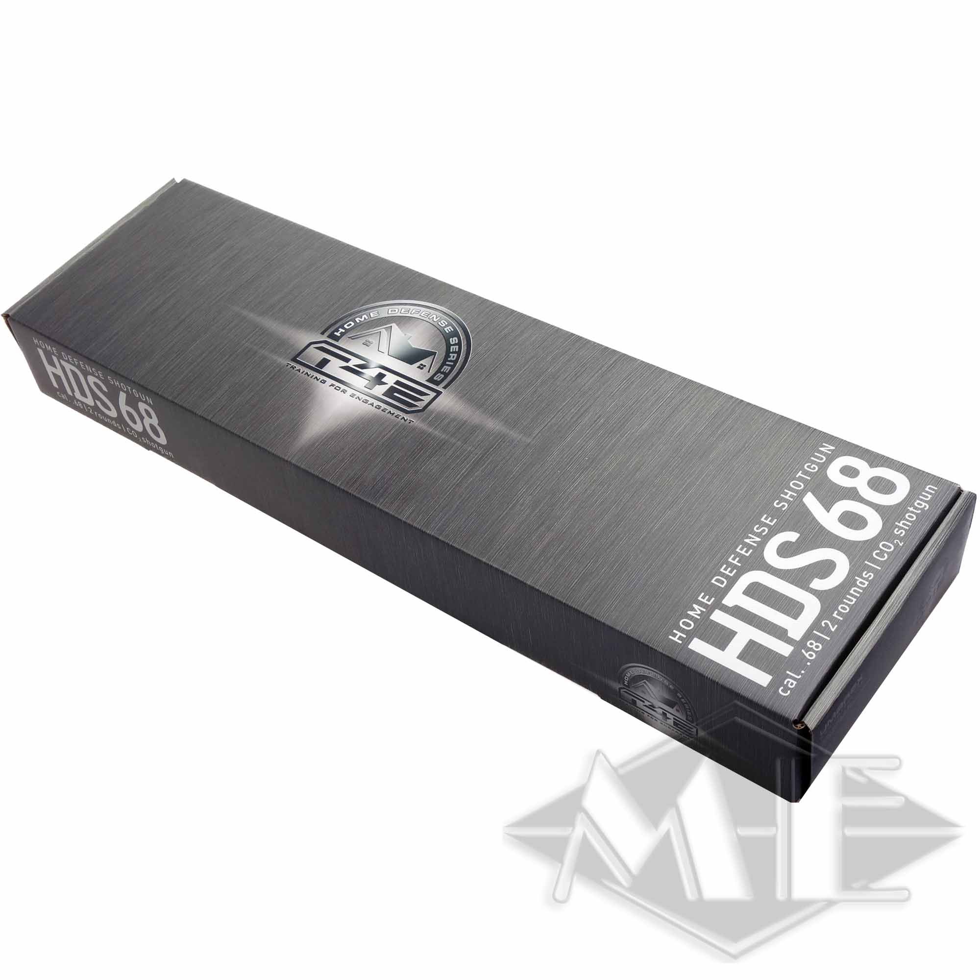 Umarex Schrotflinte "T4E TS 68" GEN2 Umarex Schrotflinte "T4E TS 68" GEN2