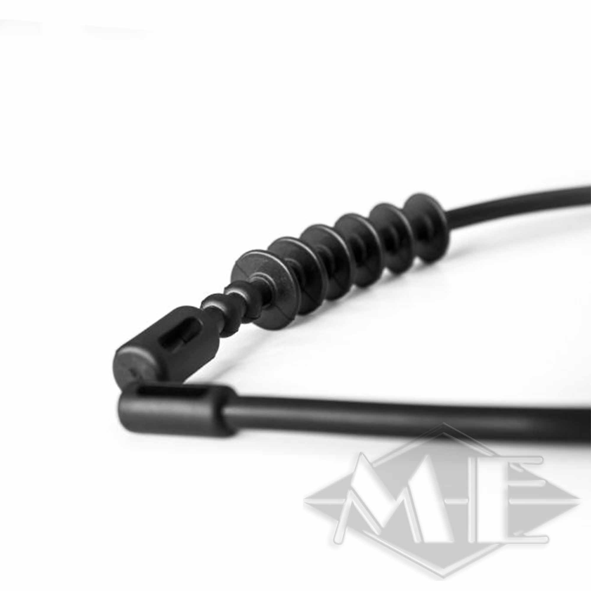 einfacher Kabellaufreiniger cal.50 einfacher Kabellaufreiniger cal.50