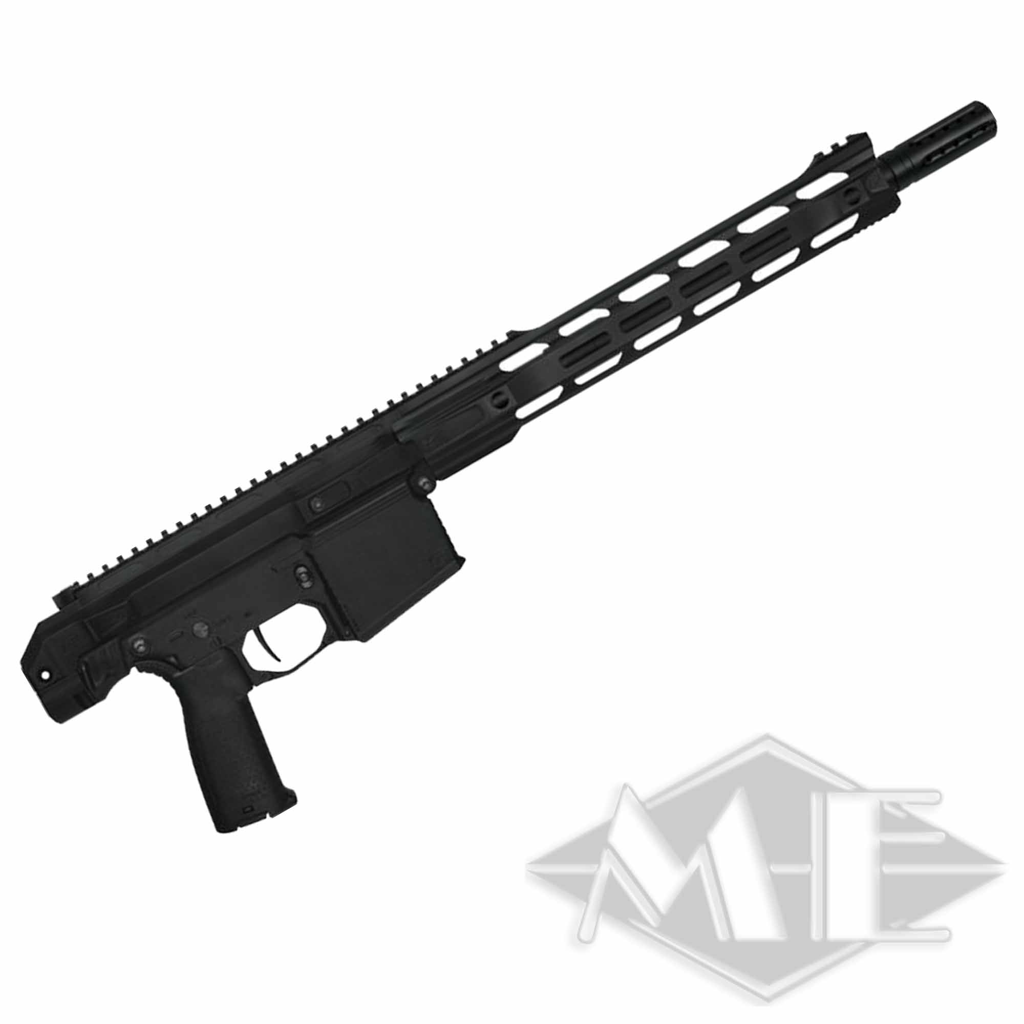 Planet Eclipse MagFed Markierer EMF200 schwarz Feuerwaffe, Pistole, Gewehr, Waffe