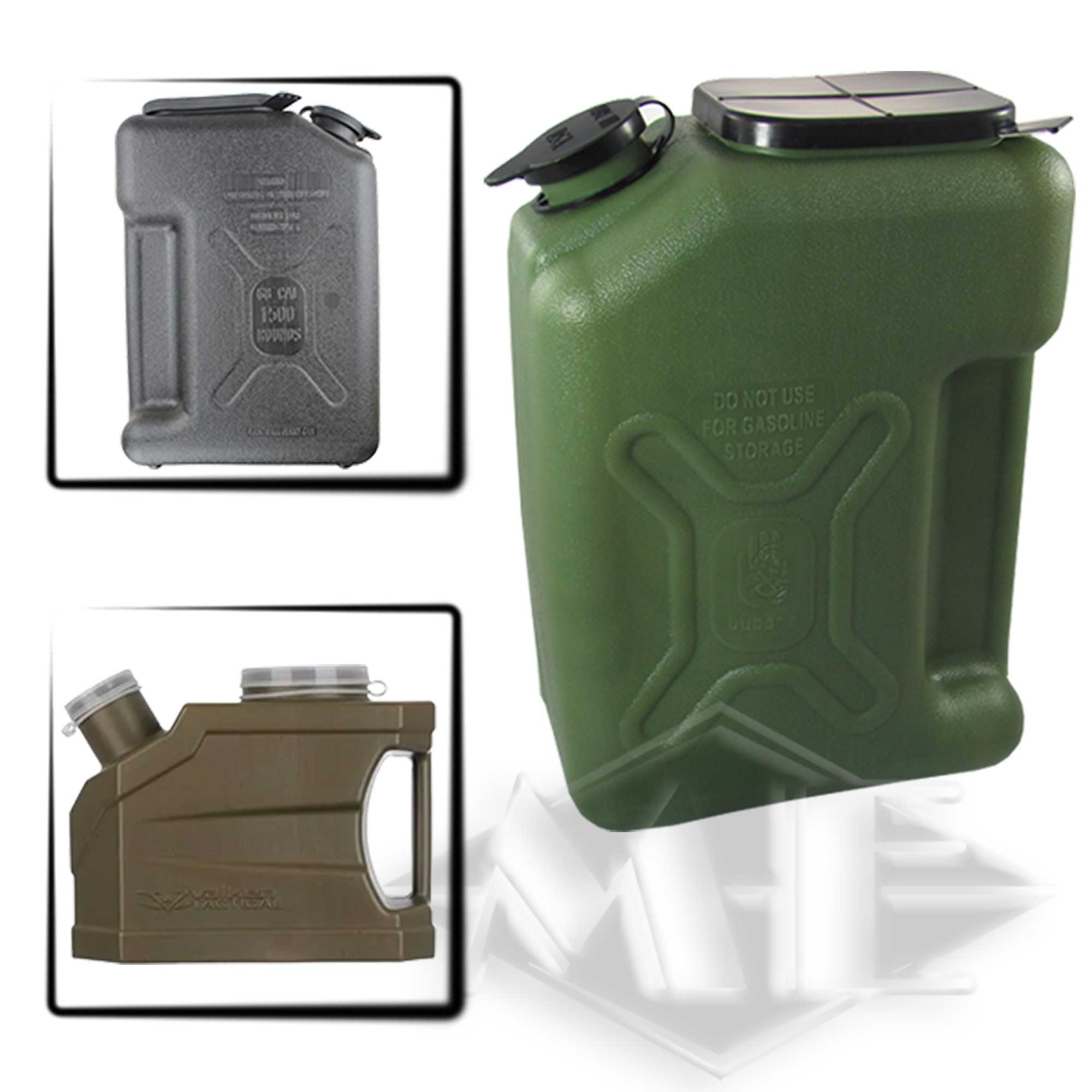 Paintball-Kanister Munition, Granate, Waffe, Krug