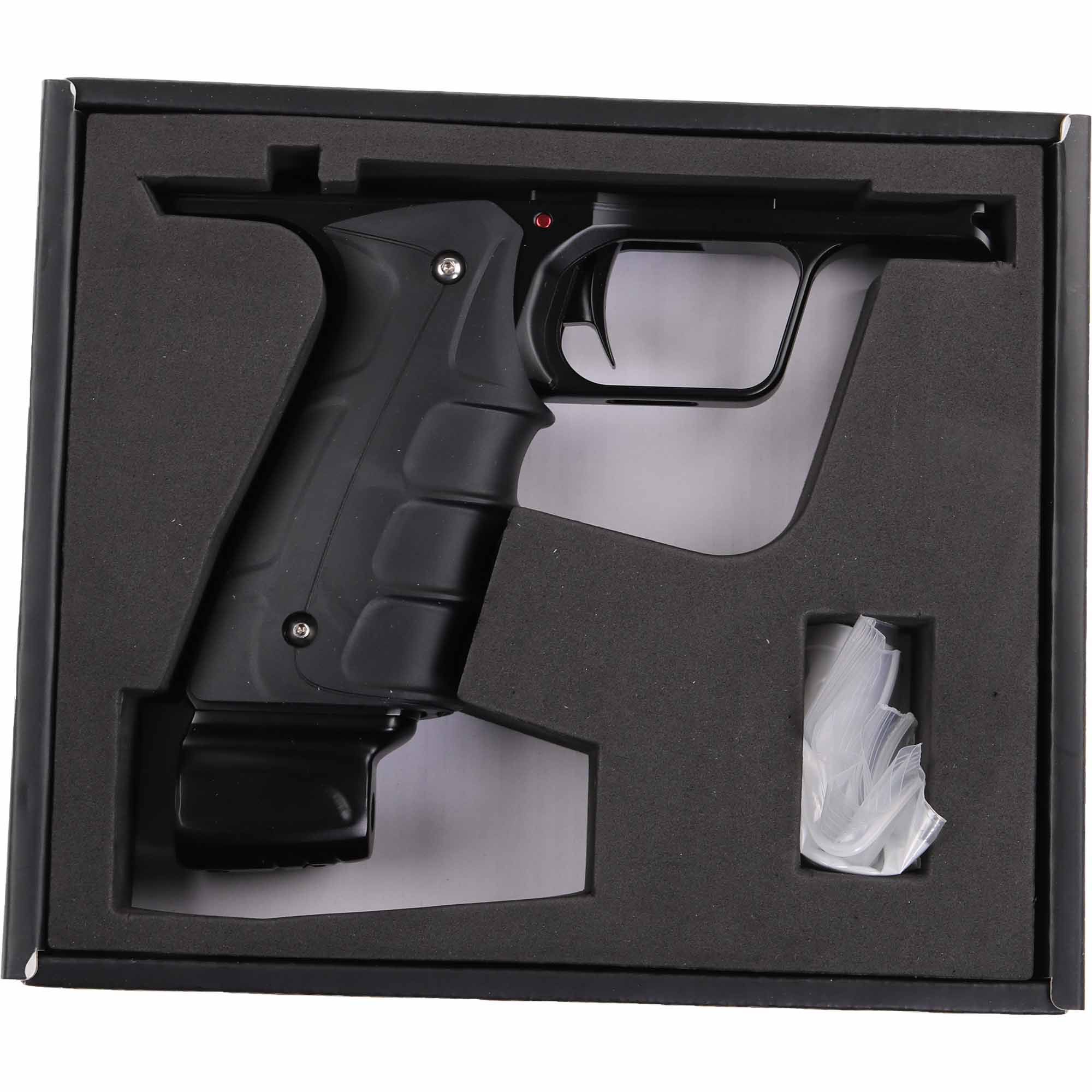 Shocker AMP mechanisches Upgrade Set