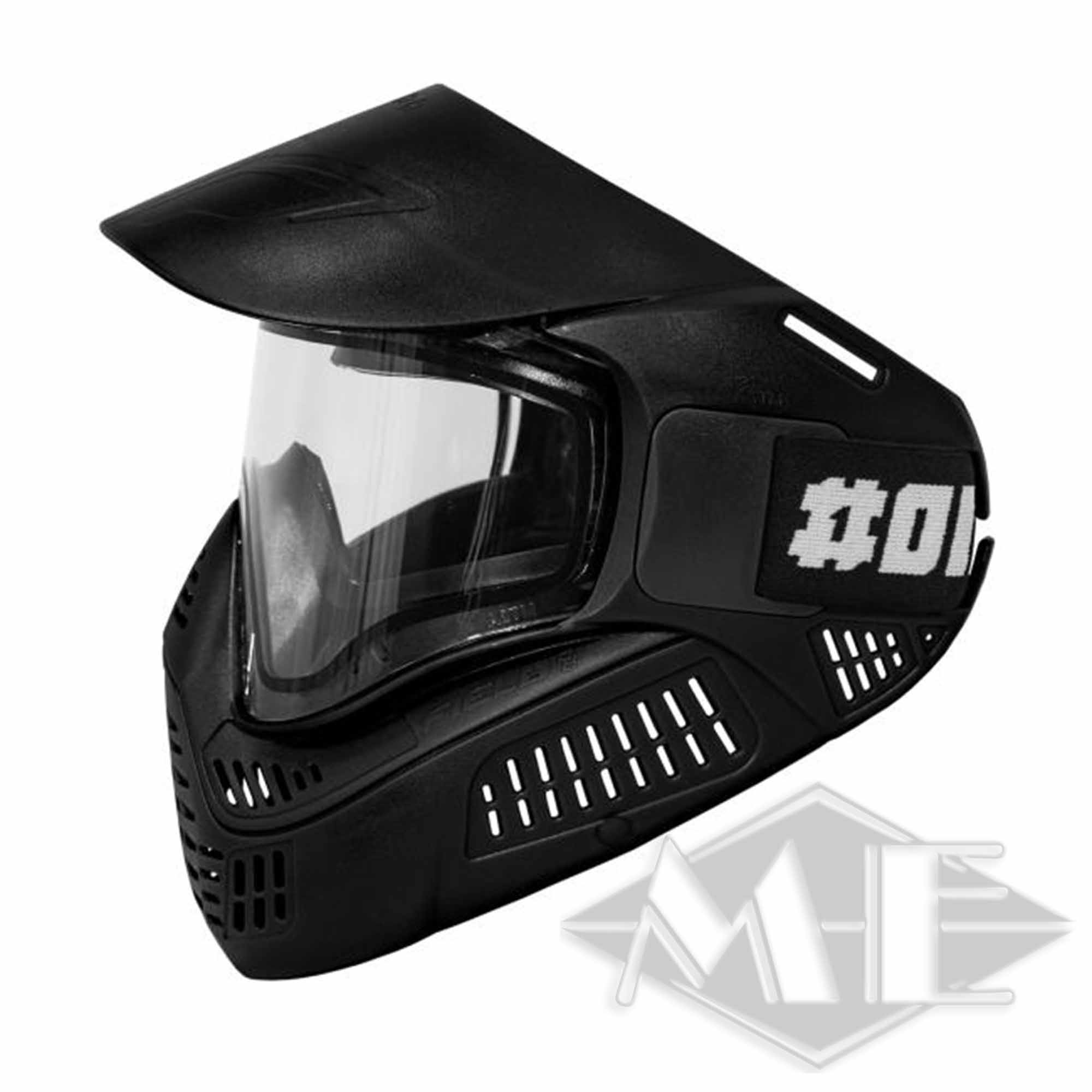 #ONE Maske V3 thermal #ONE Maske V3 thermal