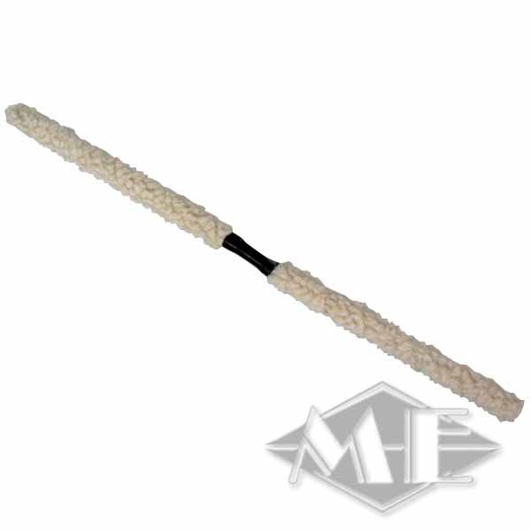 Barrel Swab ( Schaf am Stiel mit Knick ) Barrel Swab ( Schaf am Stiel mit Knick )