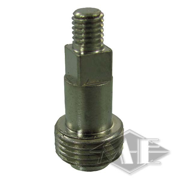 Profi Füllstation Ersatzteil: Entlüftungsspindel