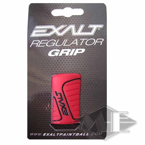 Exalt Regulator Cover Exalt Regulator Cover