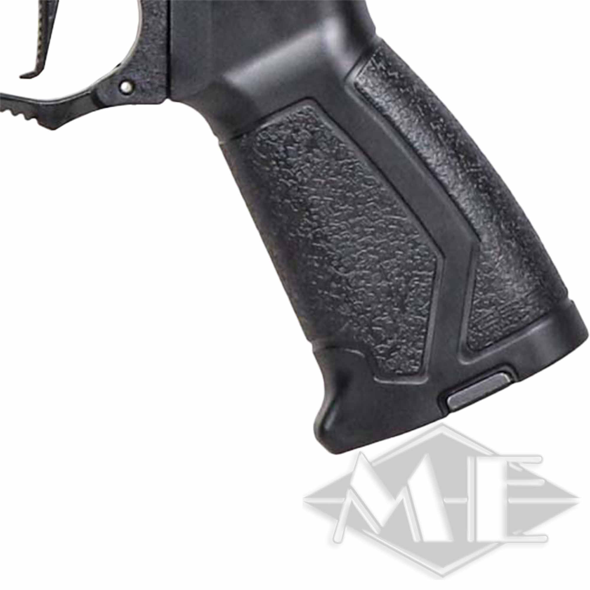 G&G CM16 SRF 9" Combat Machine Airsoft AEG 0,5 Joule - ab 14 Jahre