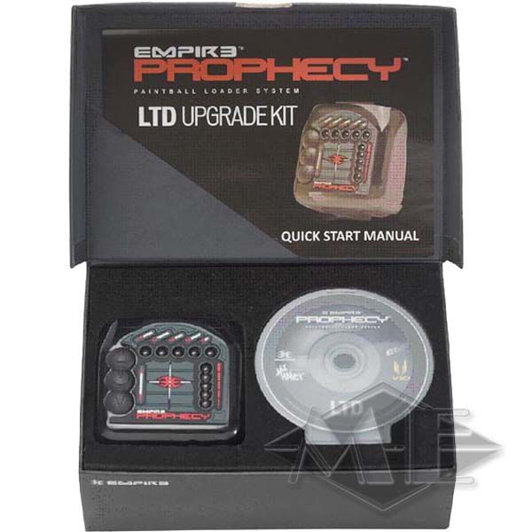 Empire Prophecy LTD Upgrade Kit
